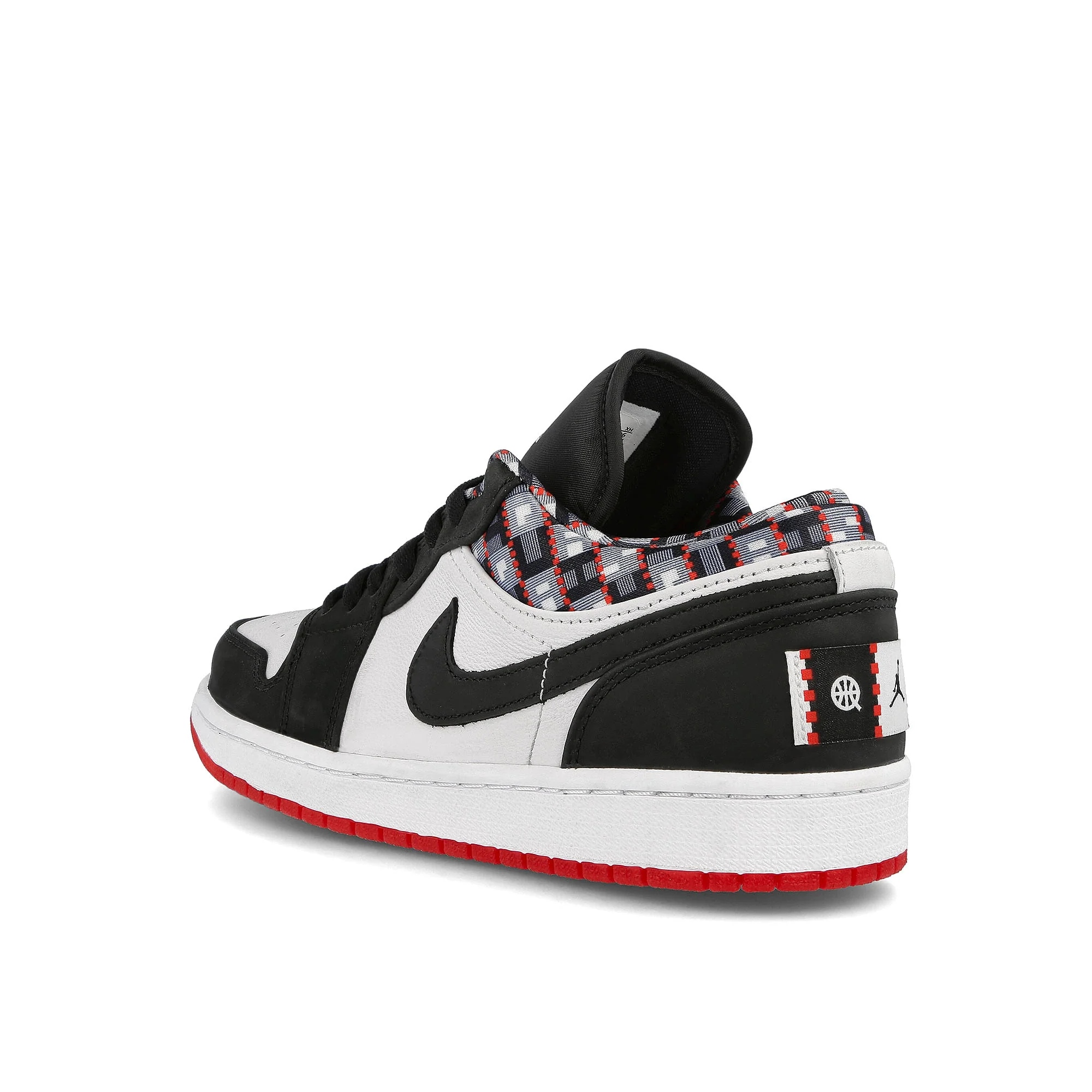 Air Jordan 1 Low Quai 54 - Image 3