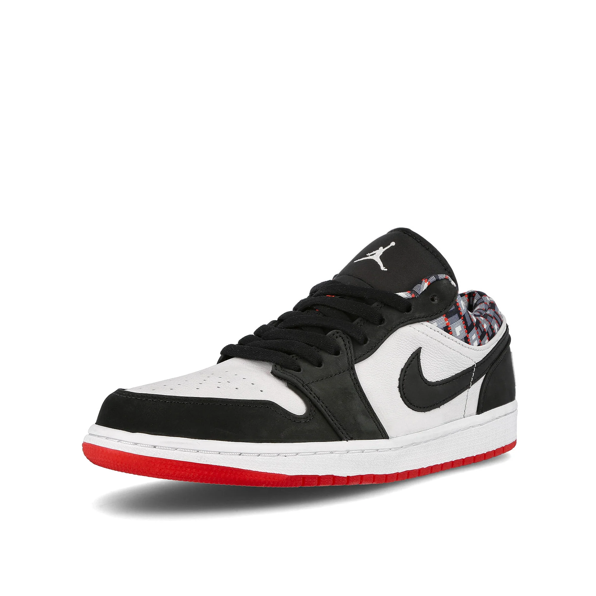 Air Jordan 1 Low Quai 54 - Image 4