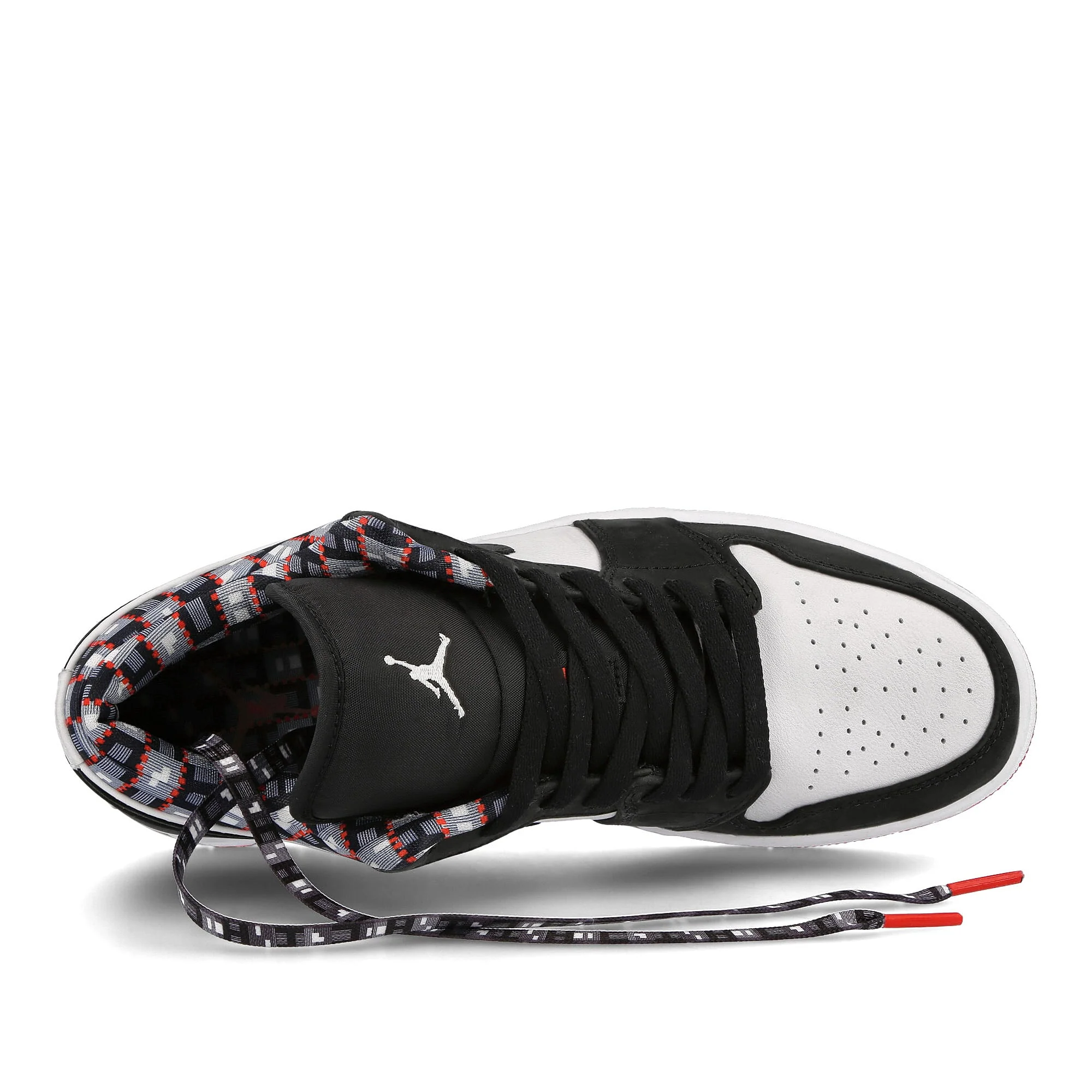 Air Jordan 1 Low Quai 54 - Image 5