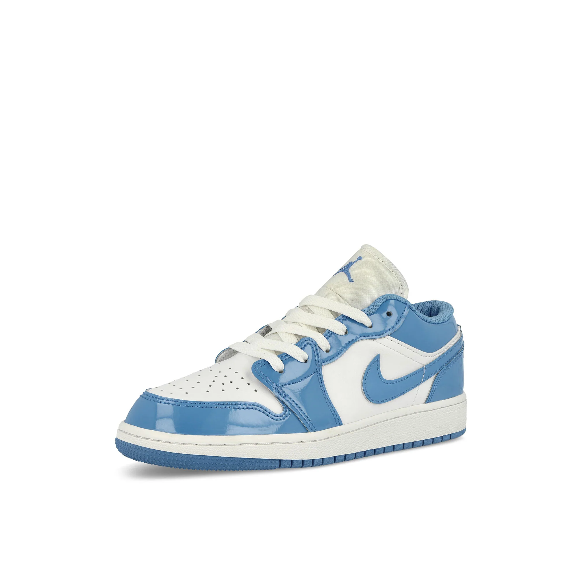 Air Jordan 1 Low SE GS - Image 4