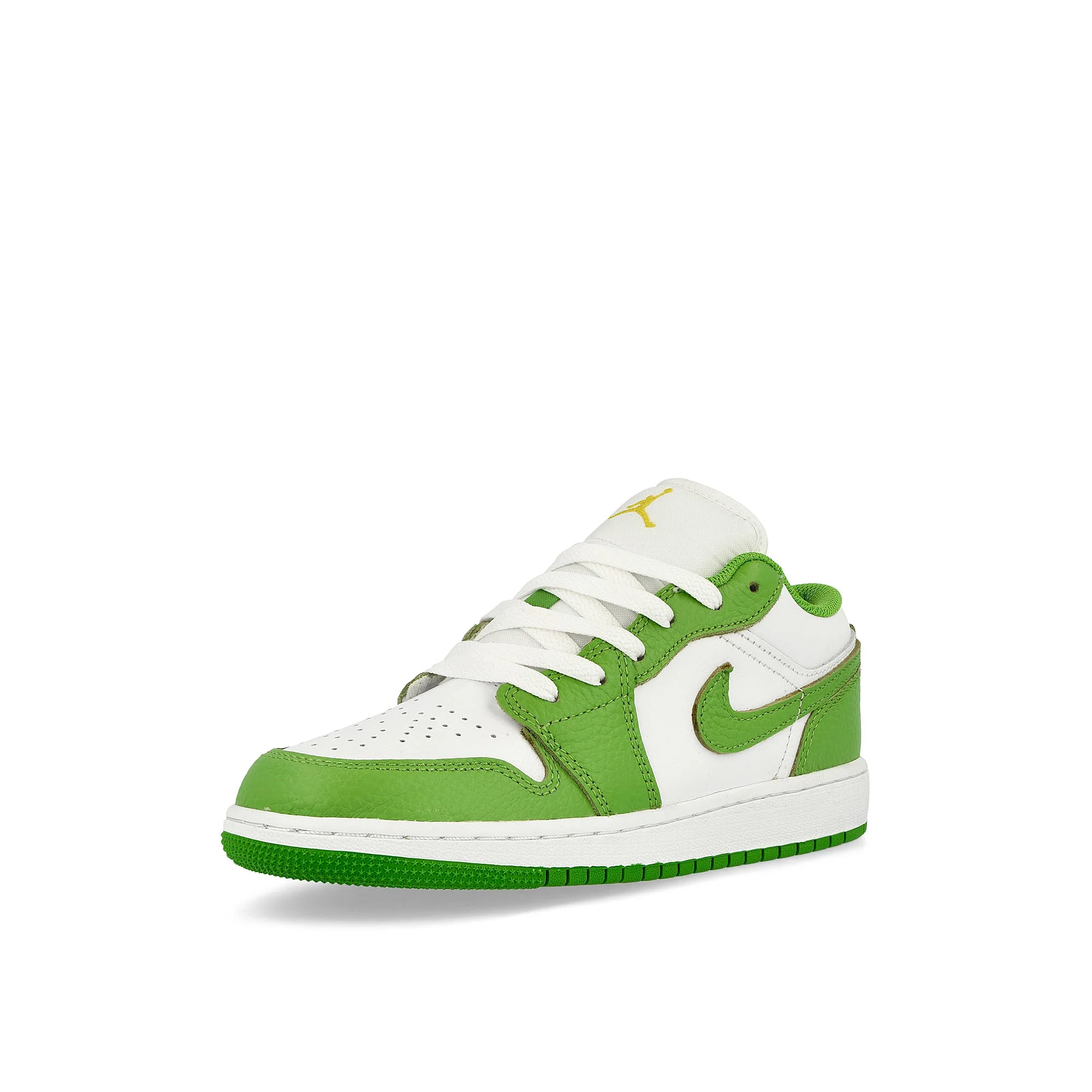Air Jordan 1 Low SE GS - Image 4