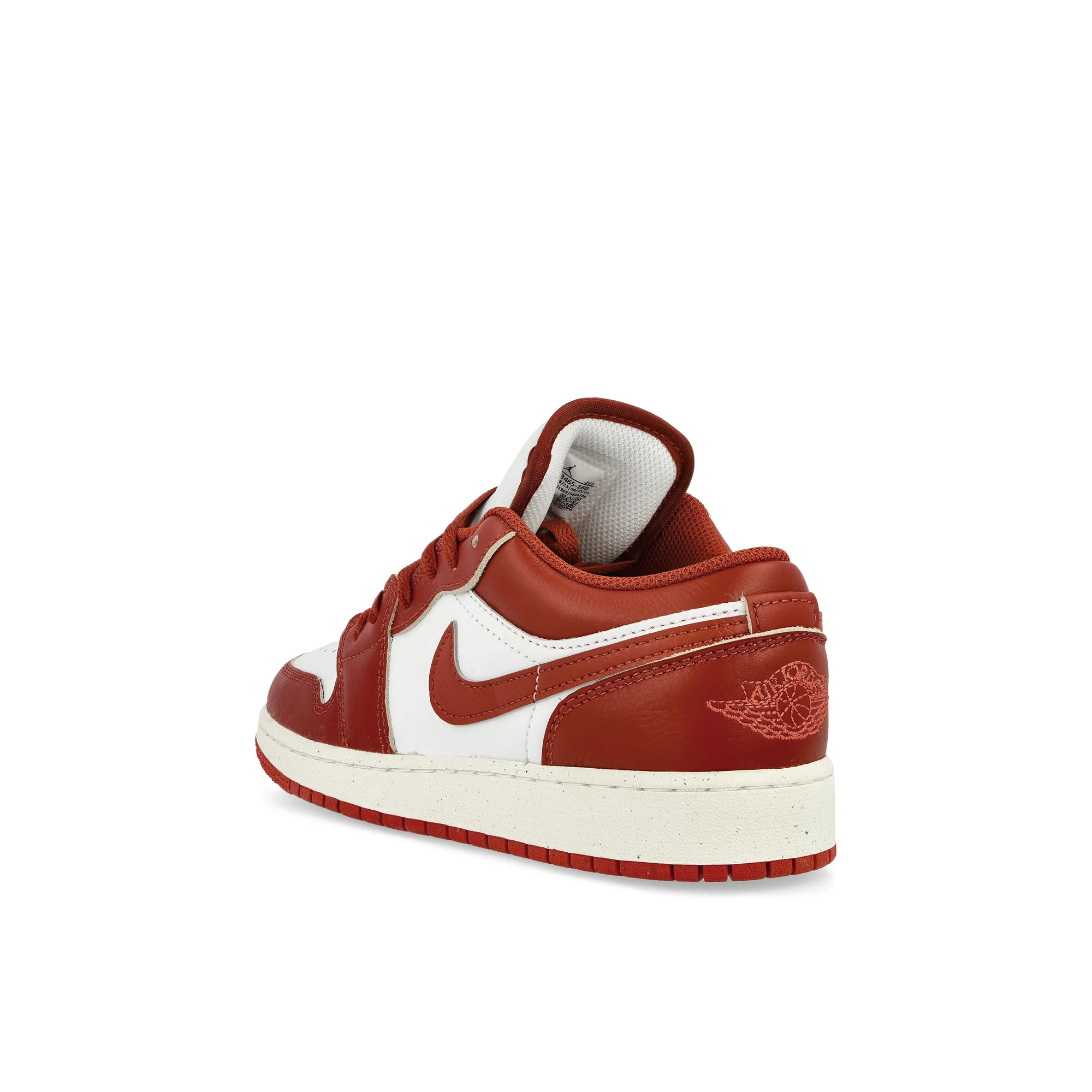 Air Jordan 1 Low SE GS - Image 3