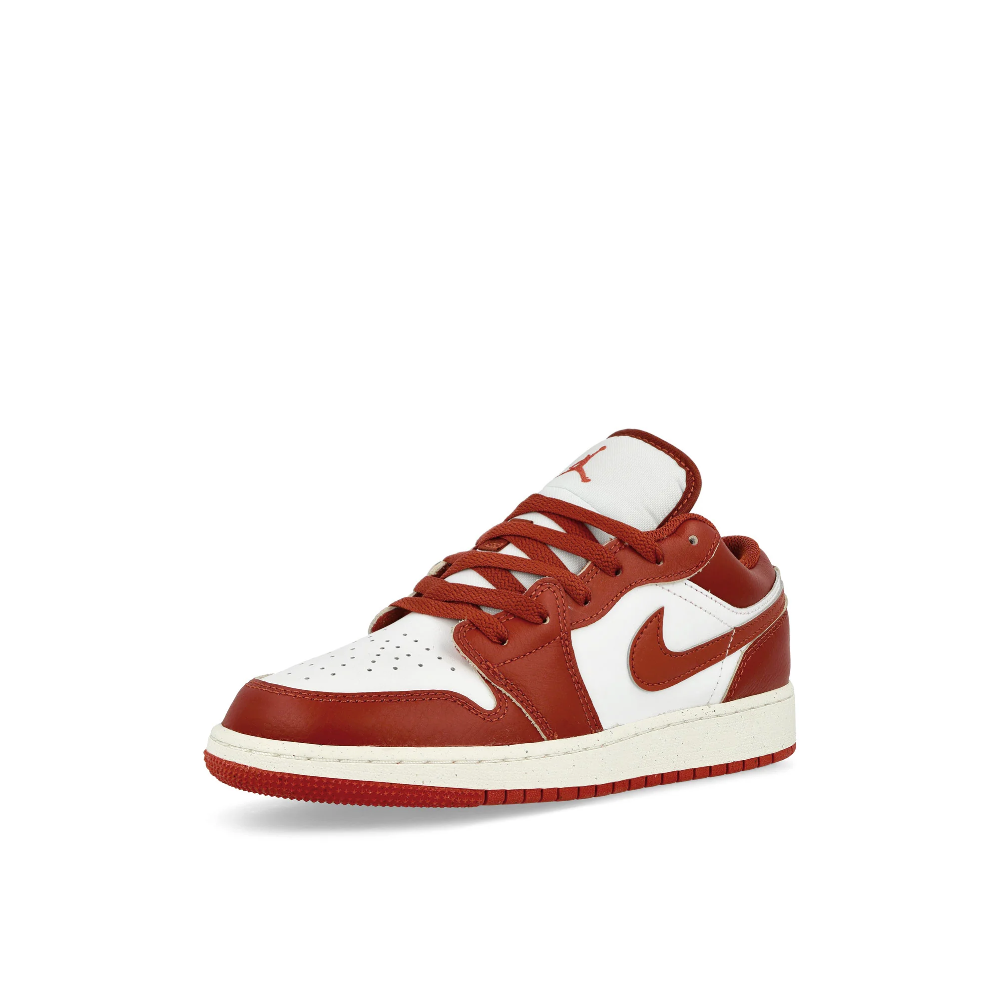 Air Jordan 1 Low SE GS - Image 4