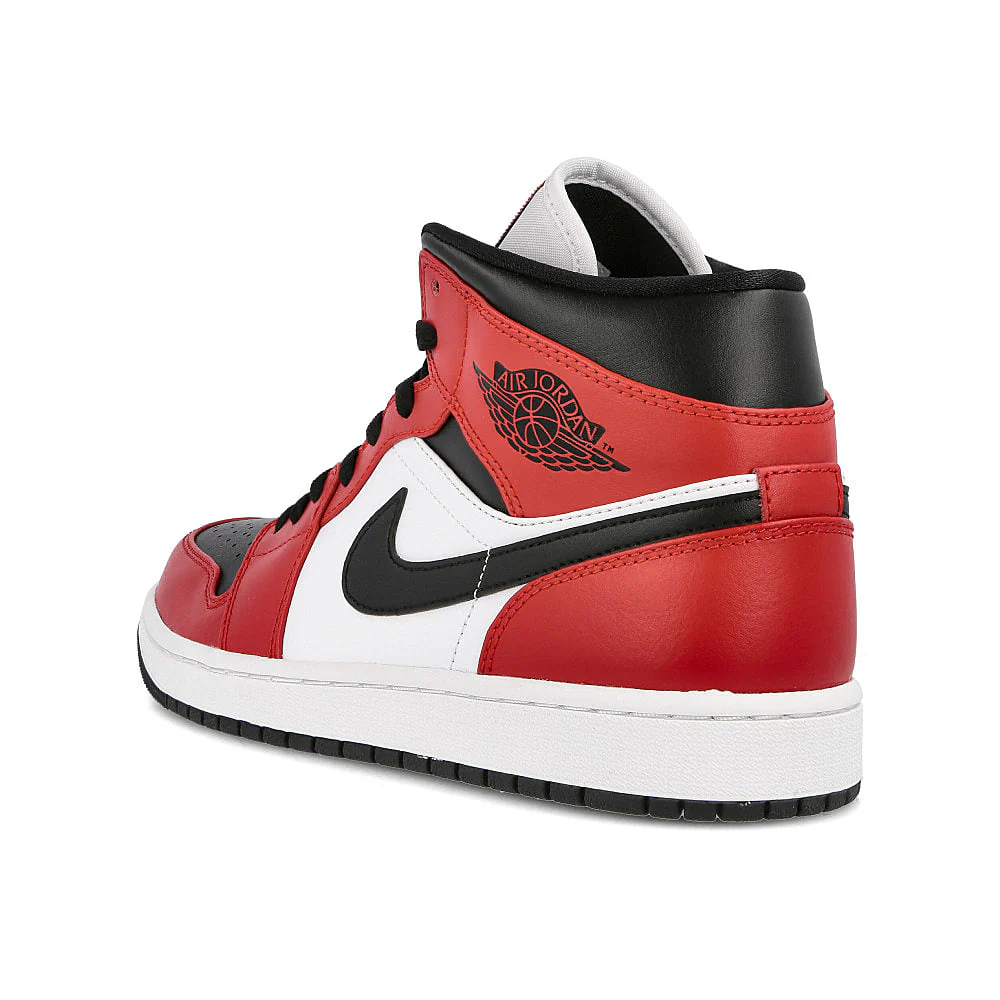 Air Jordan 1 Mid - Image 3