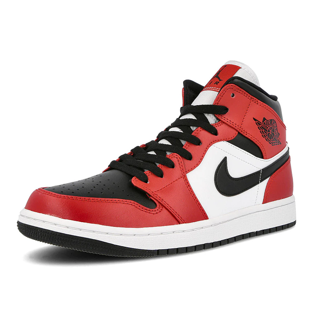 Air Jordan 1 Mid - Image 4
