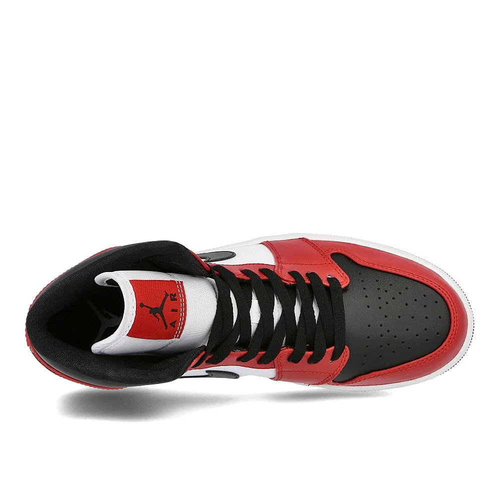 Air Jordan 1 Mid - Image 5