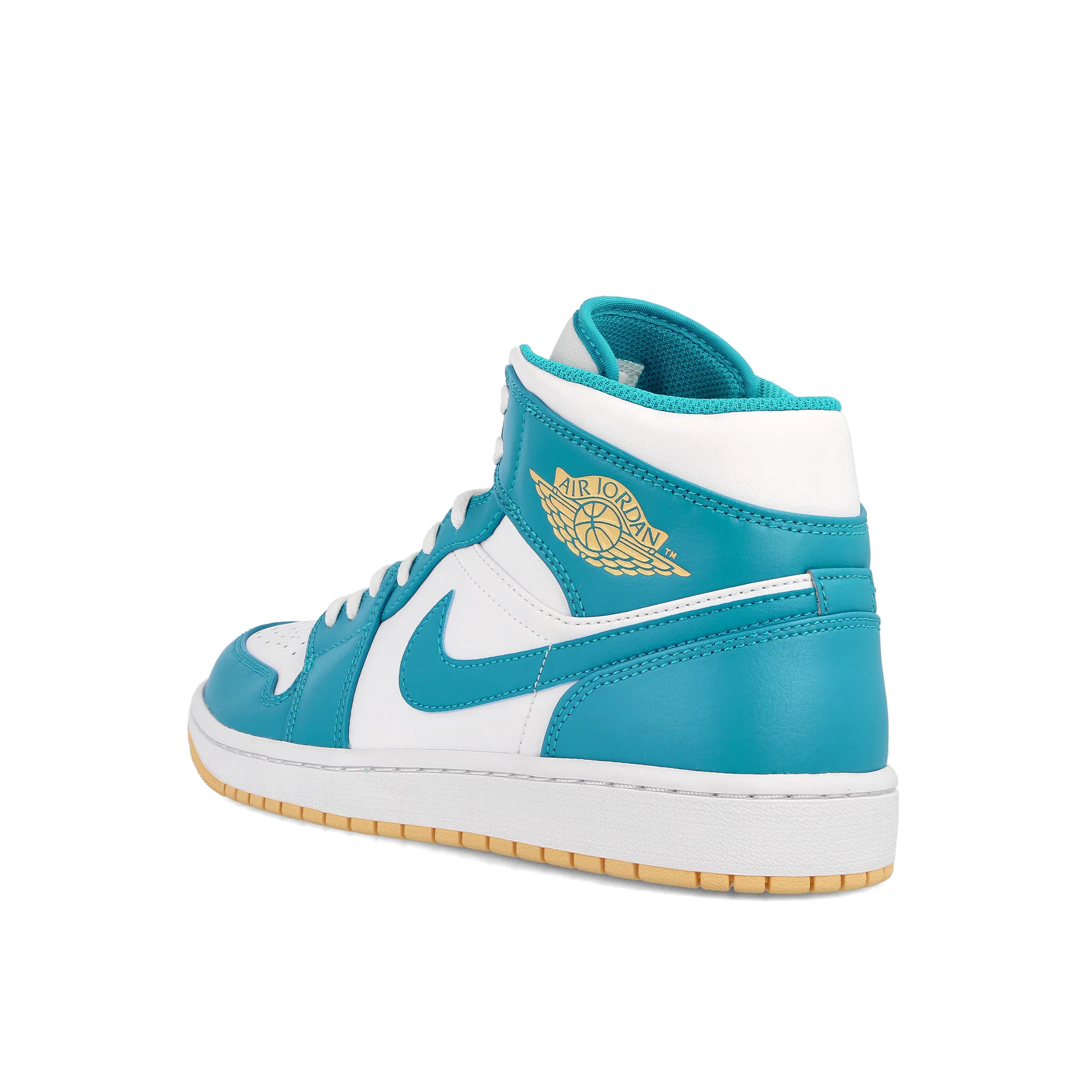 Air Jordan 1 Mid - Image 3