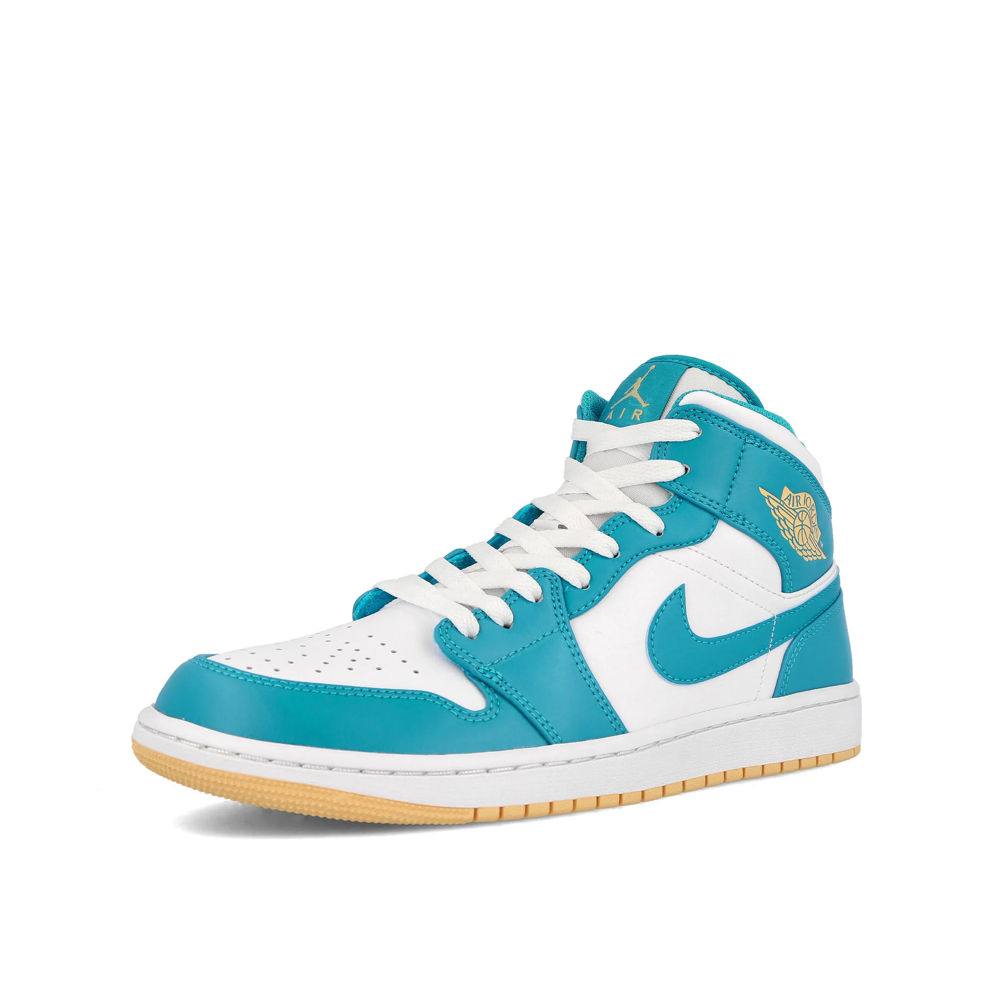 Air Jordan 1 Mid - Image 4