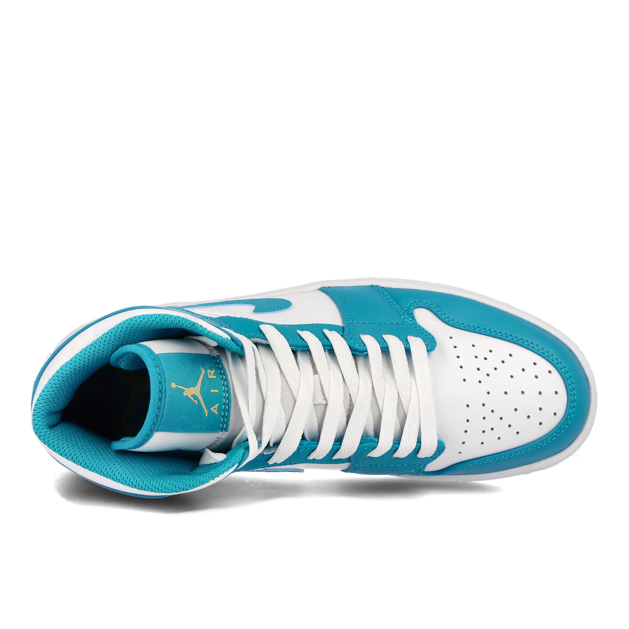 Air Jordan 1 Mid - Image 5