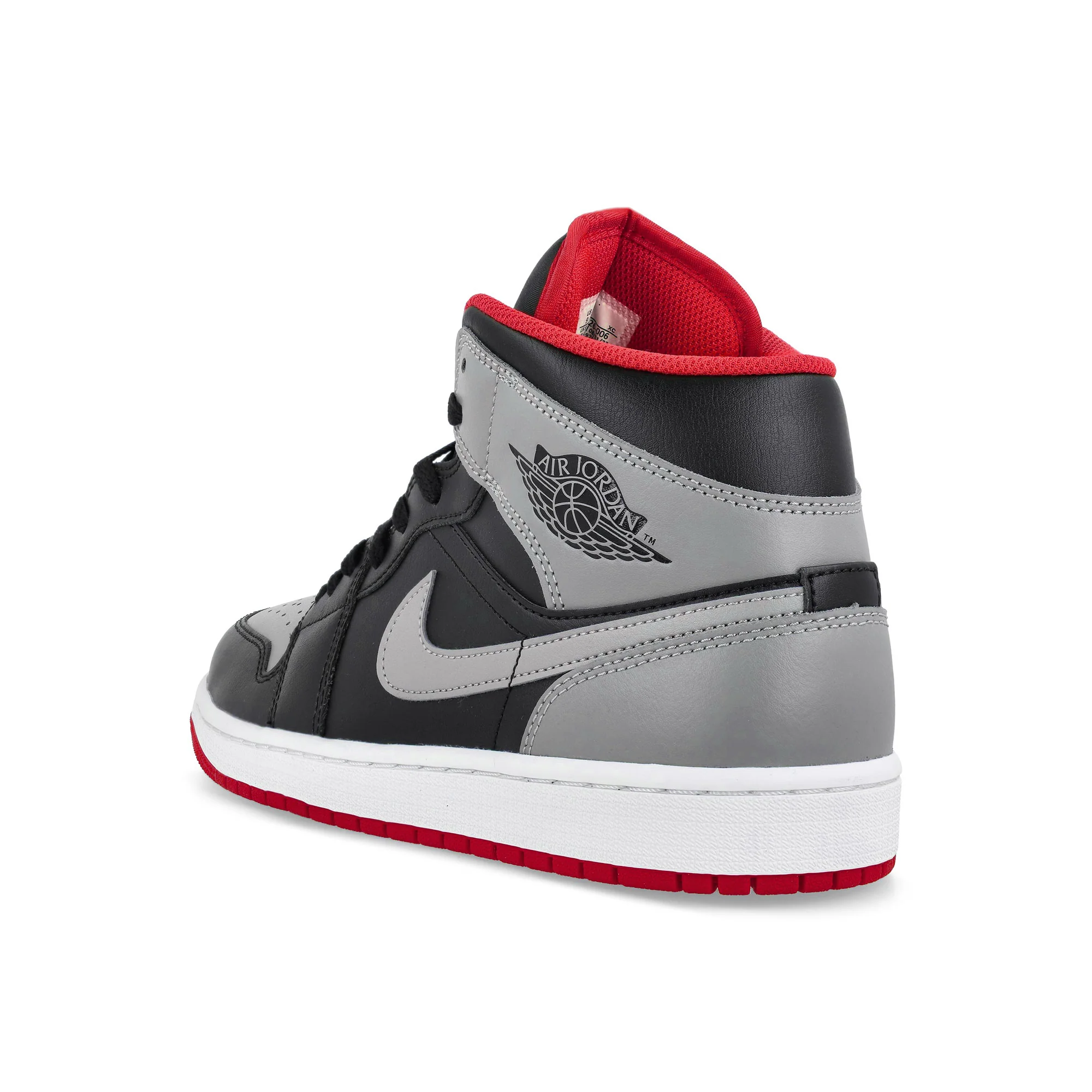 Air Jordan 1 Mid - Image 3