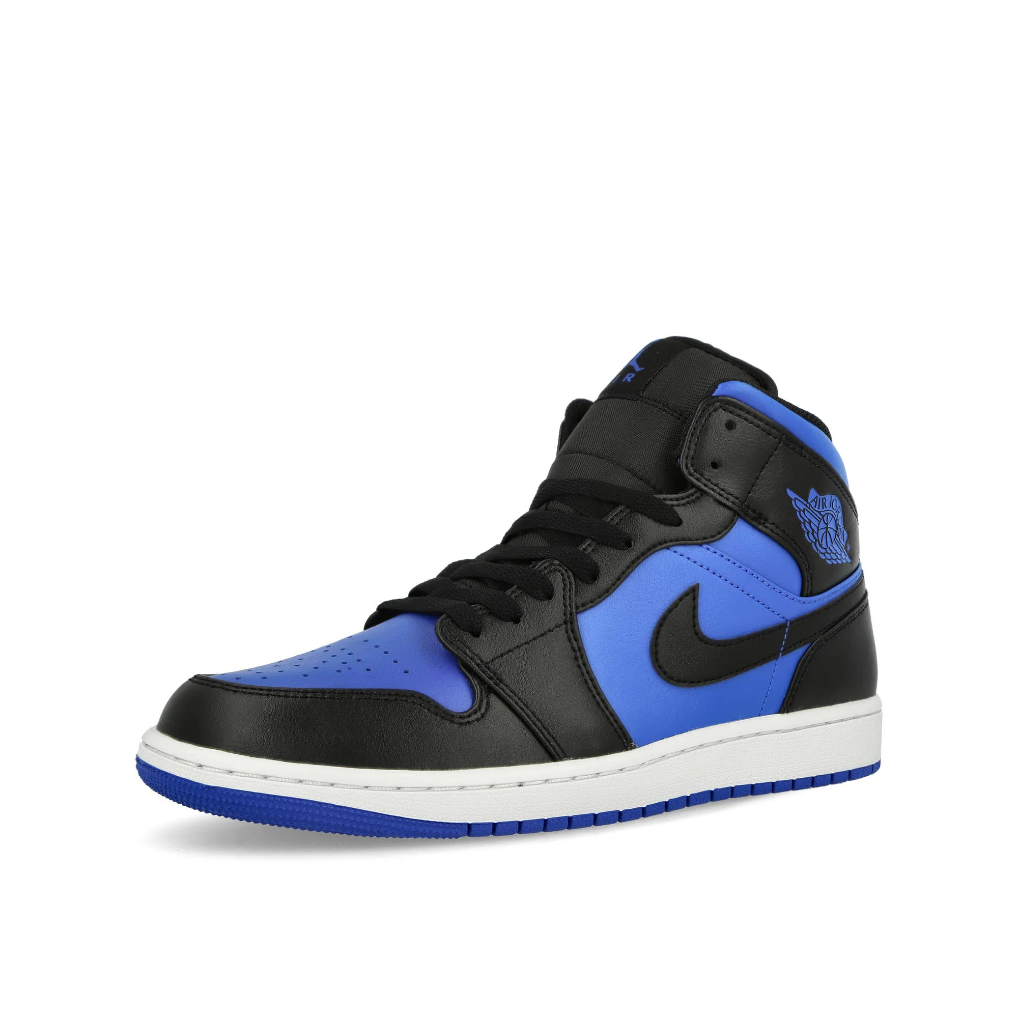 Air Jordan 1 Mid - Image 4