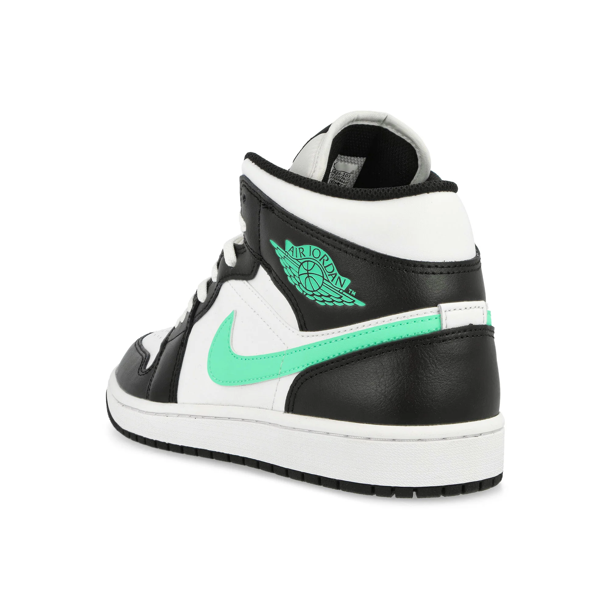 Air Jordan 1 Mid - Image 3