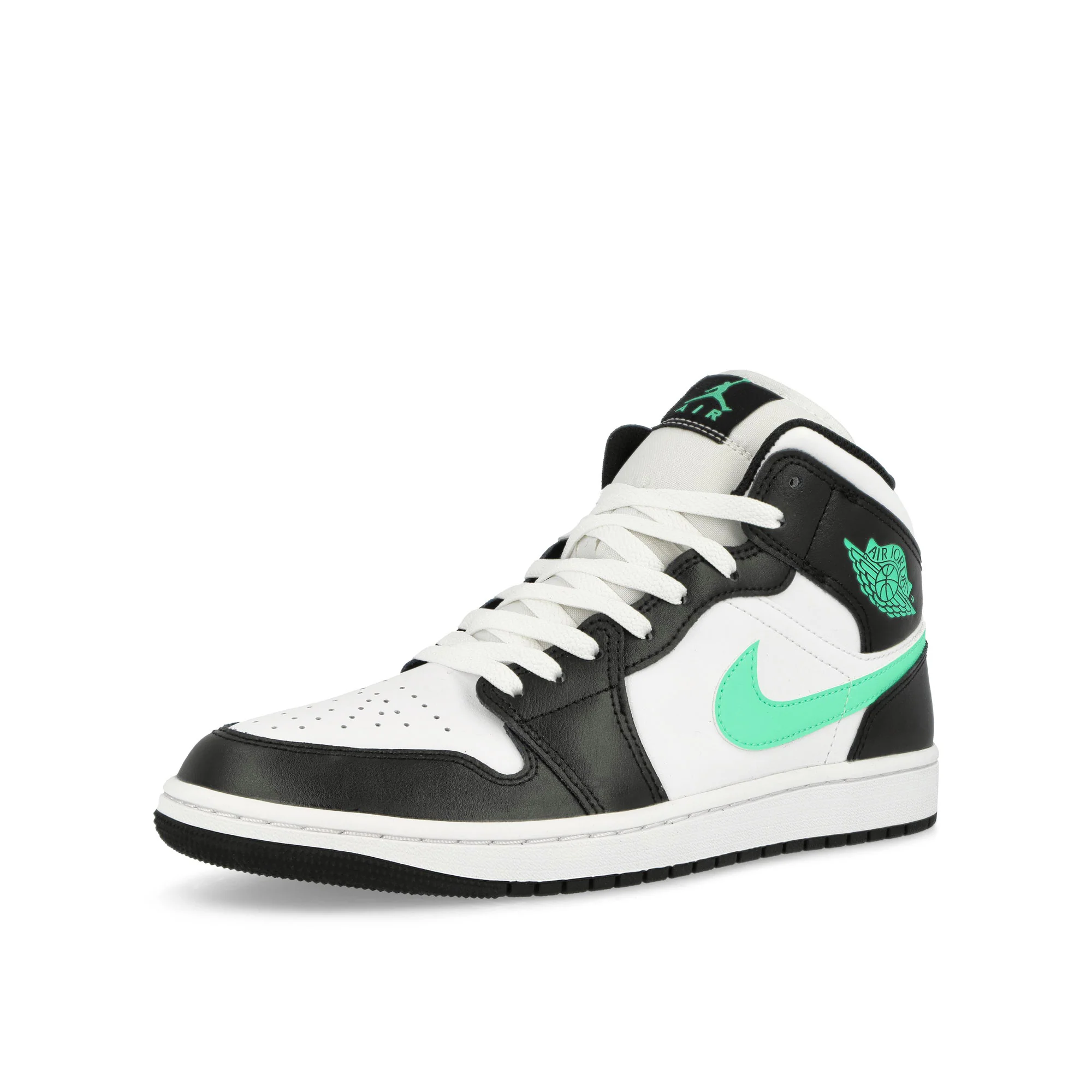 Air Jordan 1 Mid - Image 4
