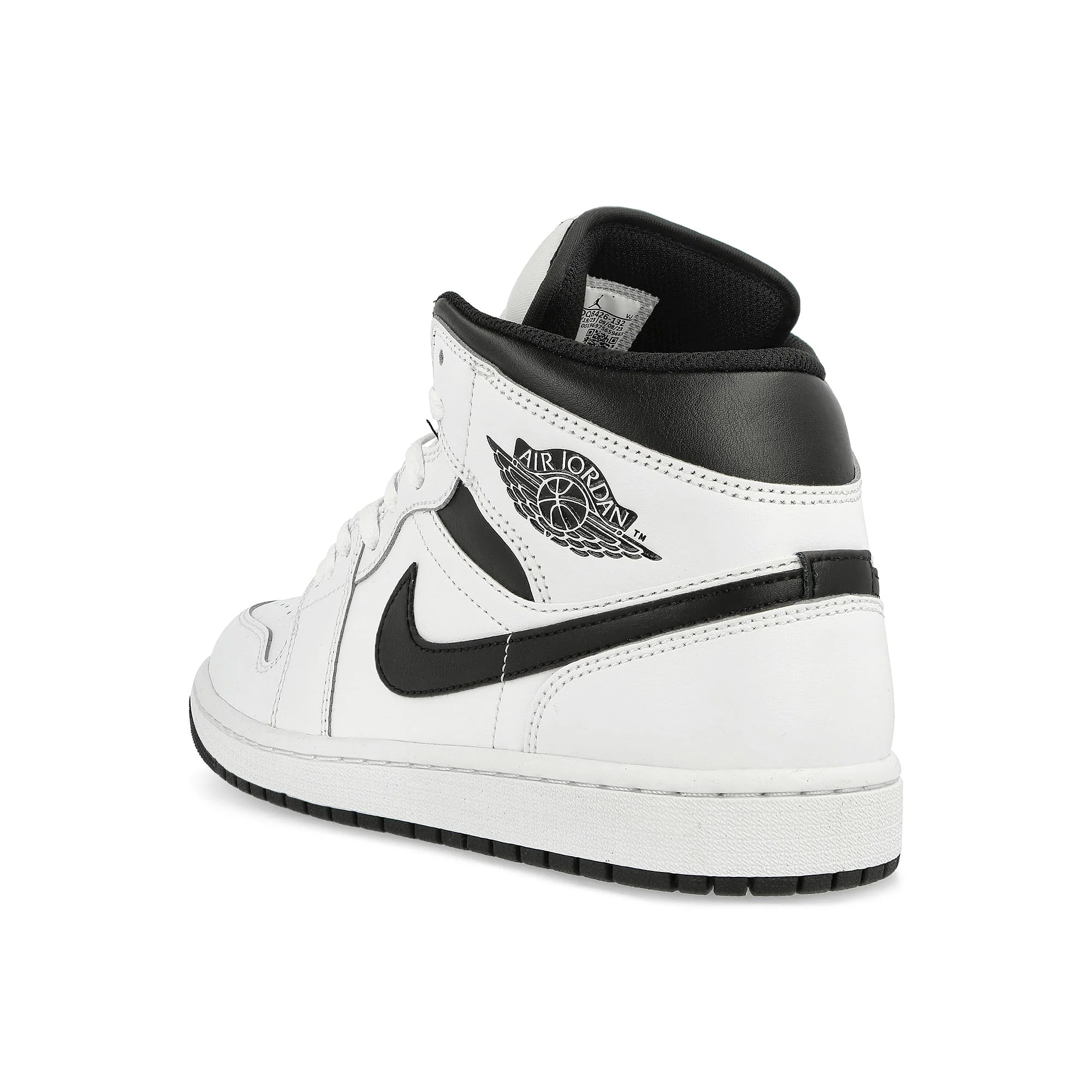 Air Jordan 1 Mid - Image 3