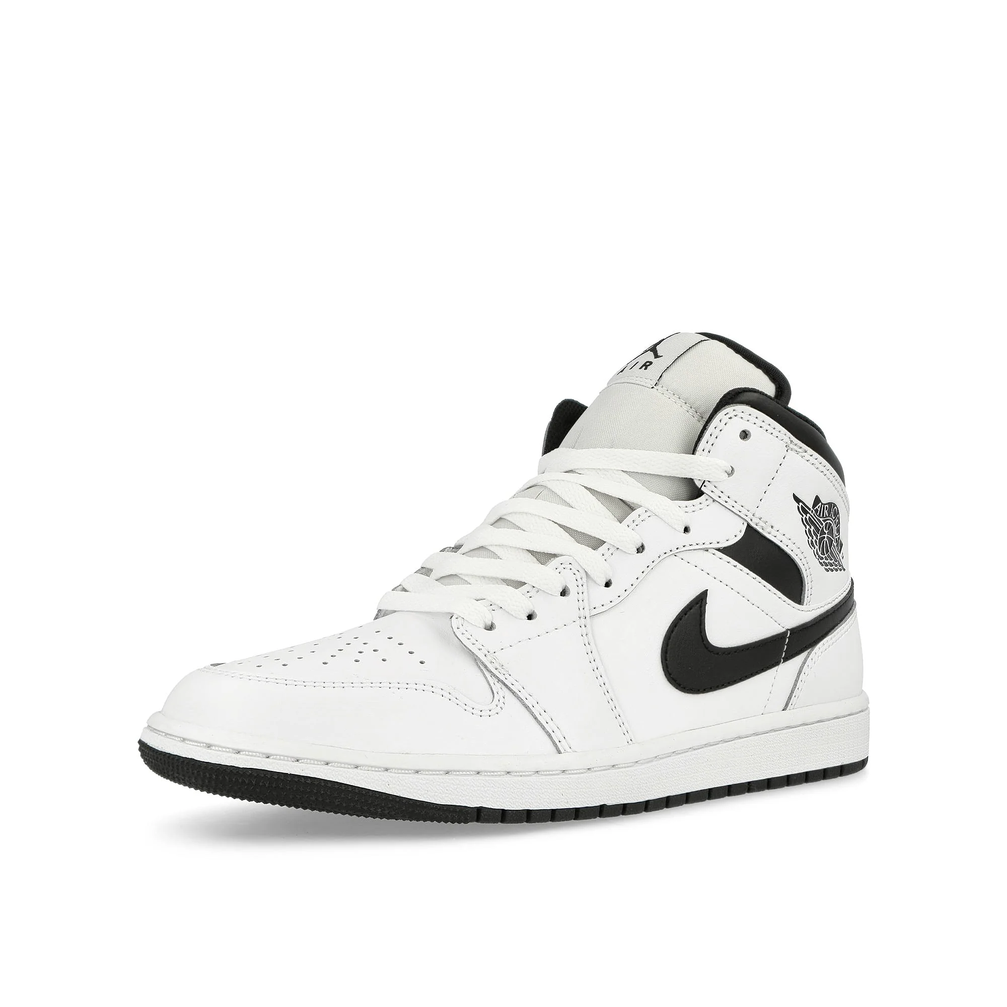 Air Jordan 1 Mid - Image 4