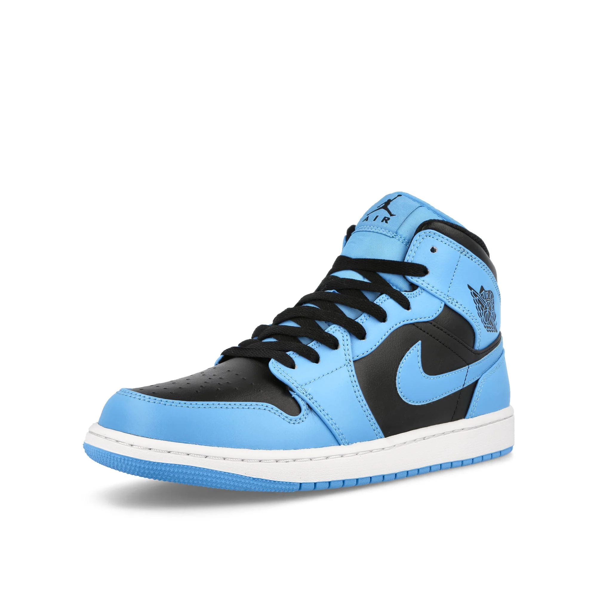 Air Jordan 1 Mid - Image 4