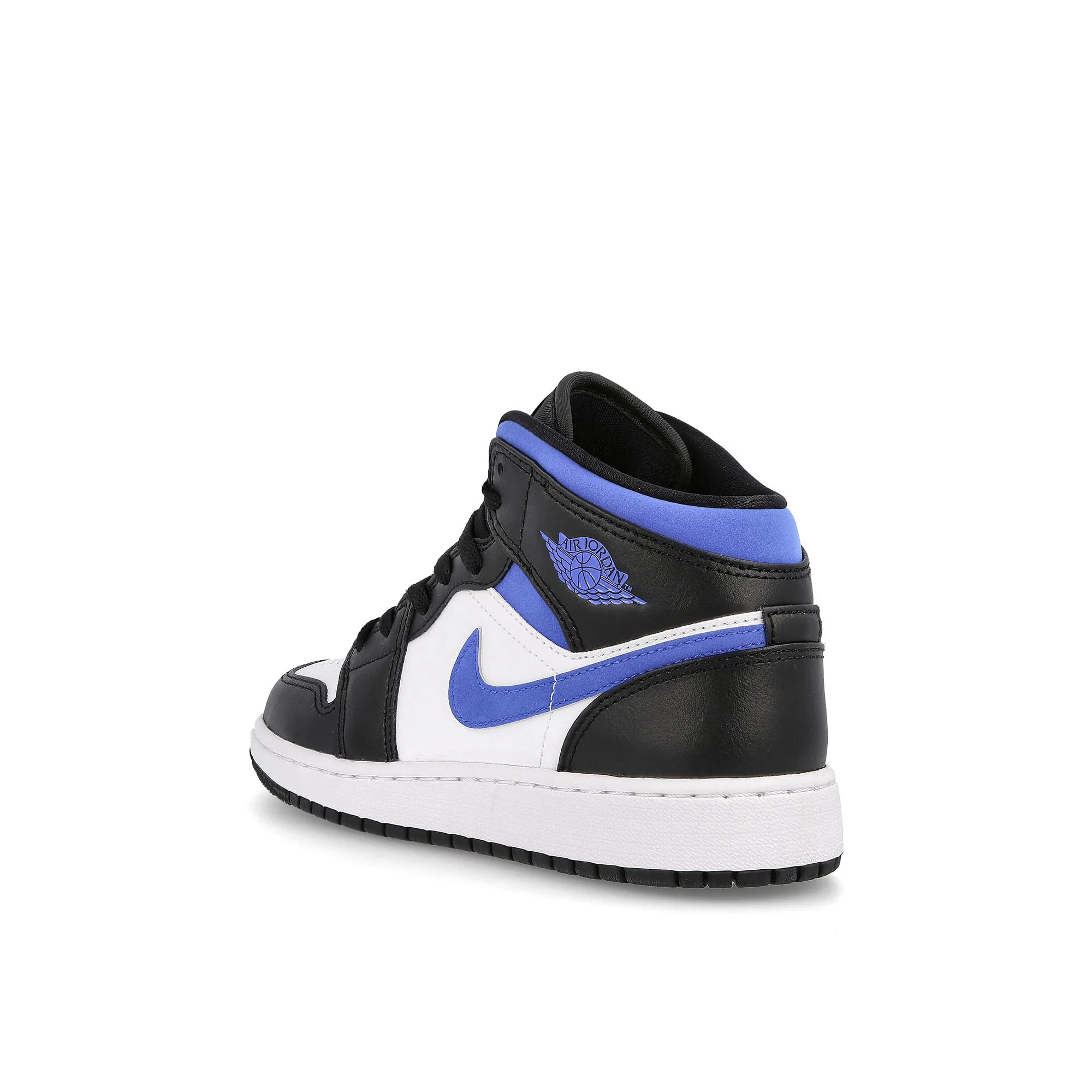 Air Jordan 1 Mid GS - Image 3