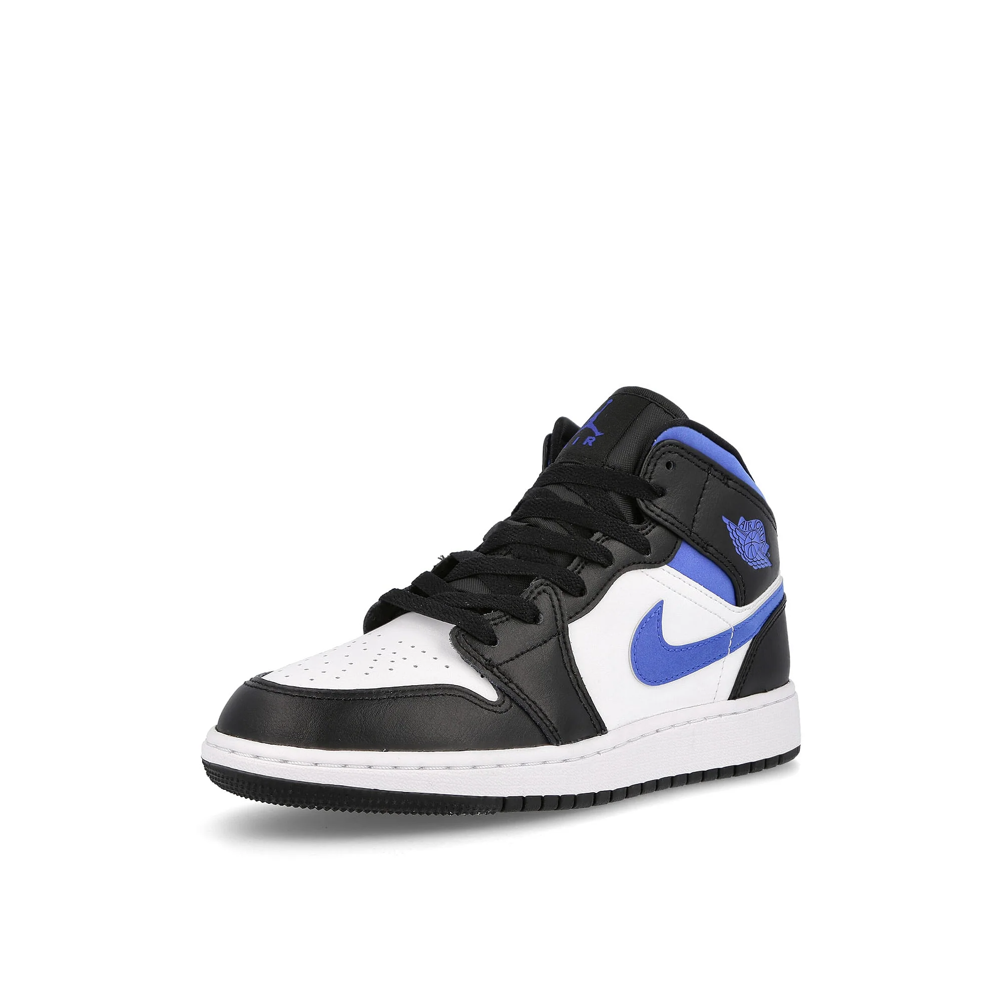 Air Jordan 1 Mid GS - Image 4