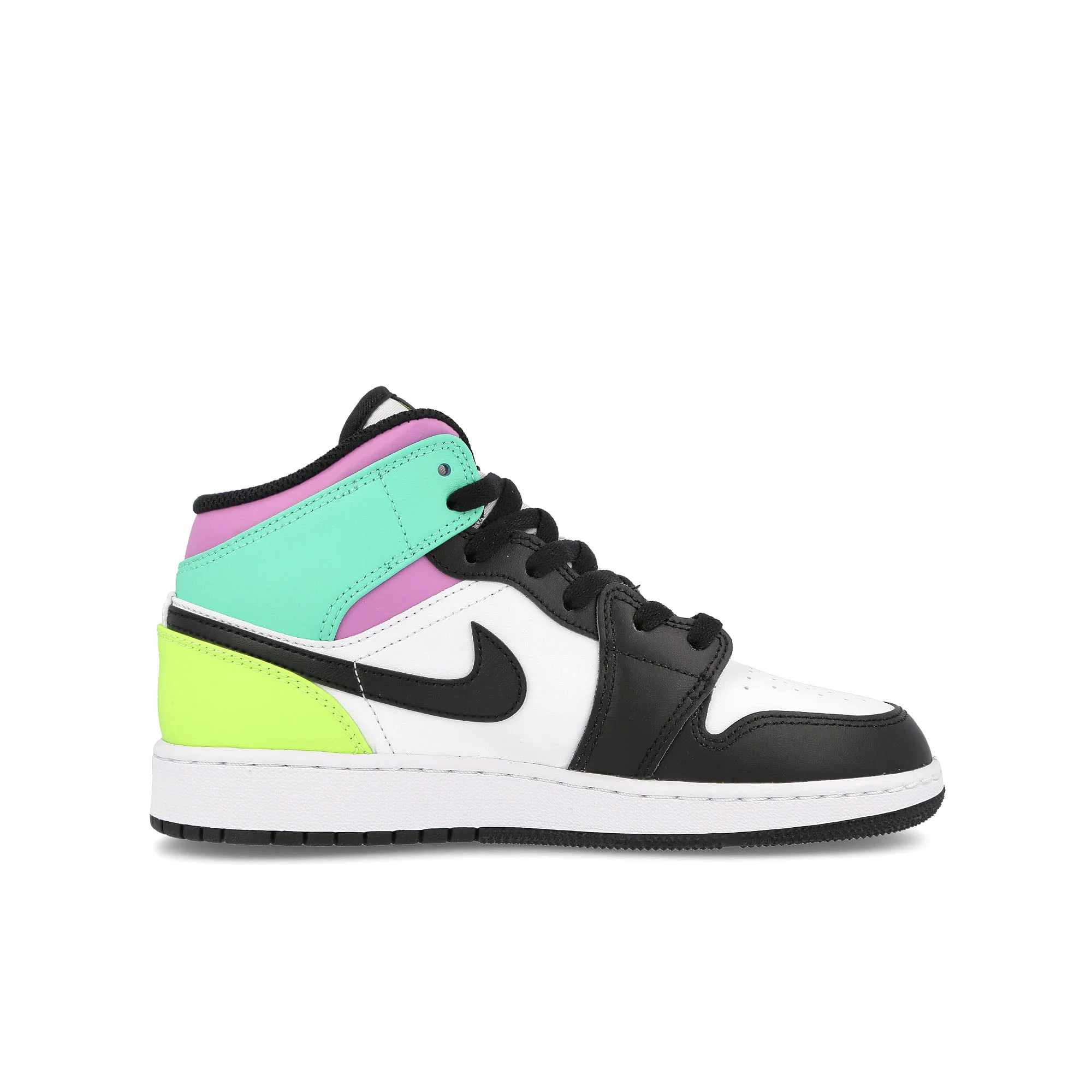 Air Jordan 1 Mid GS - Image 2