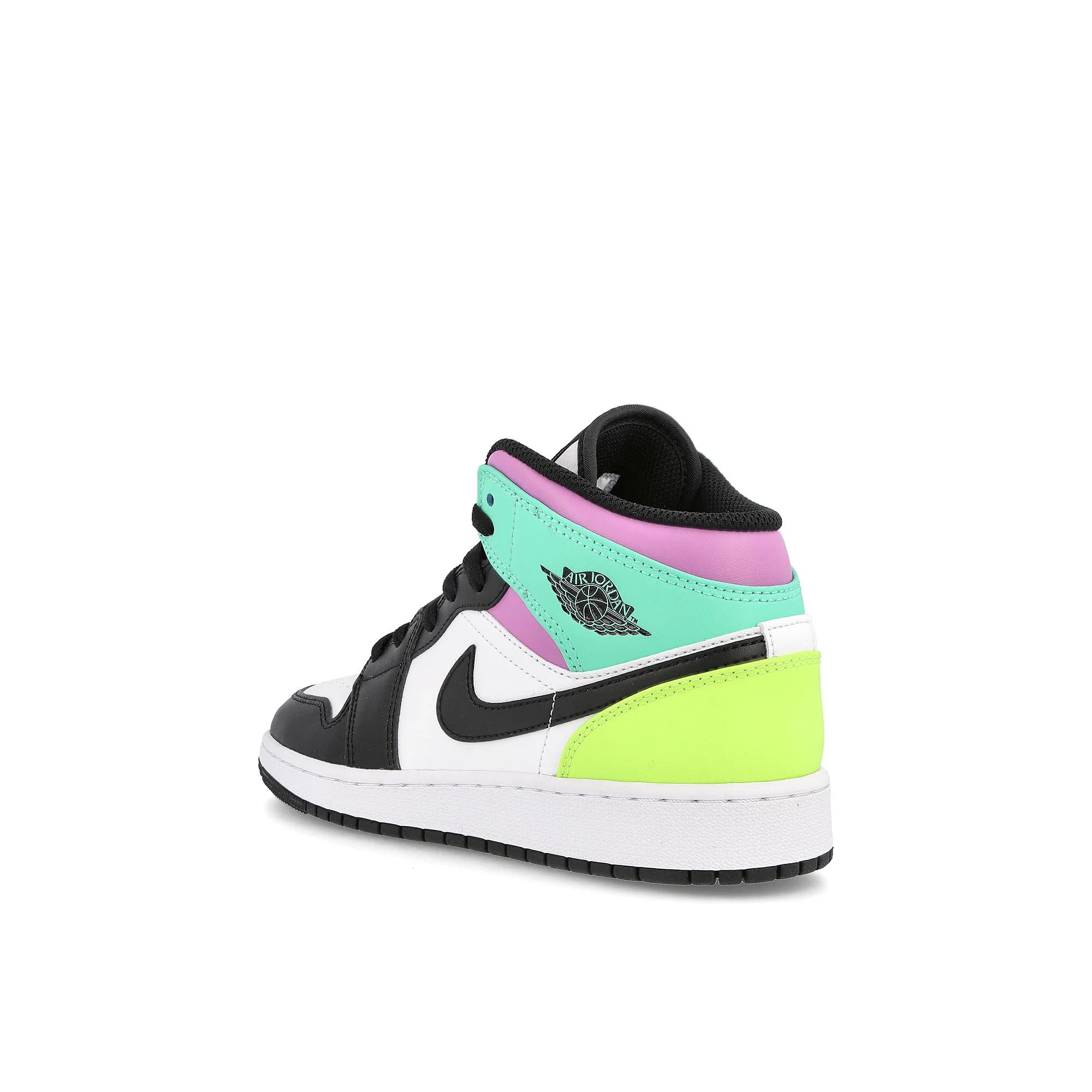 Air Jordan 1 Mid GS - Image 3