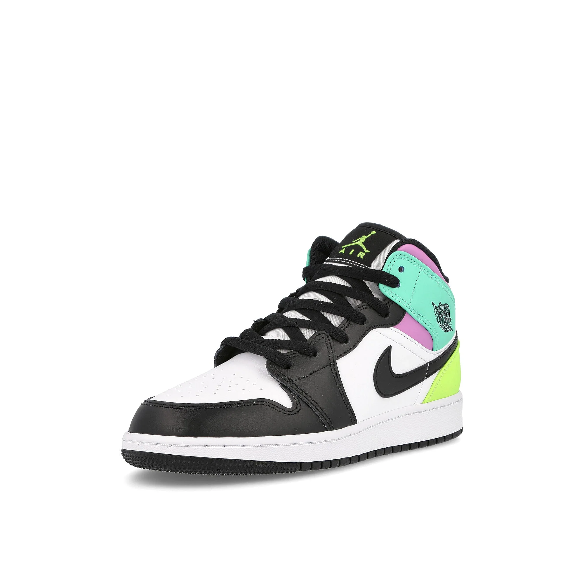 Air Jordan 1 Mid GS - Image 4
