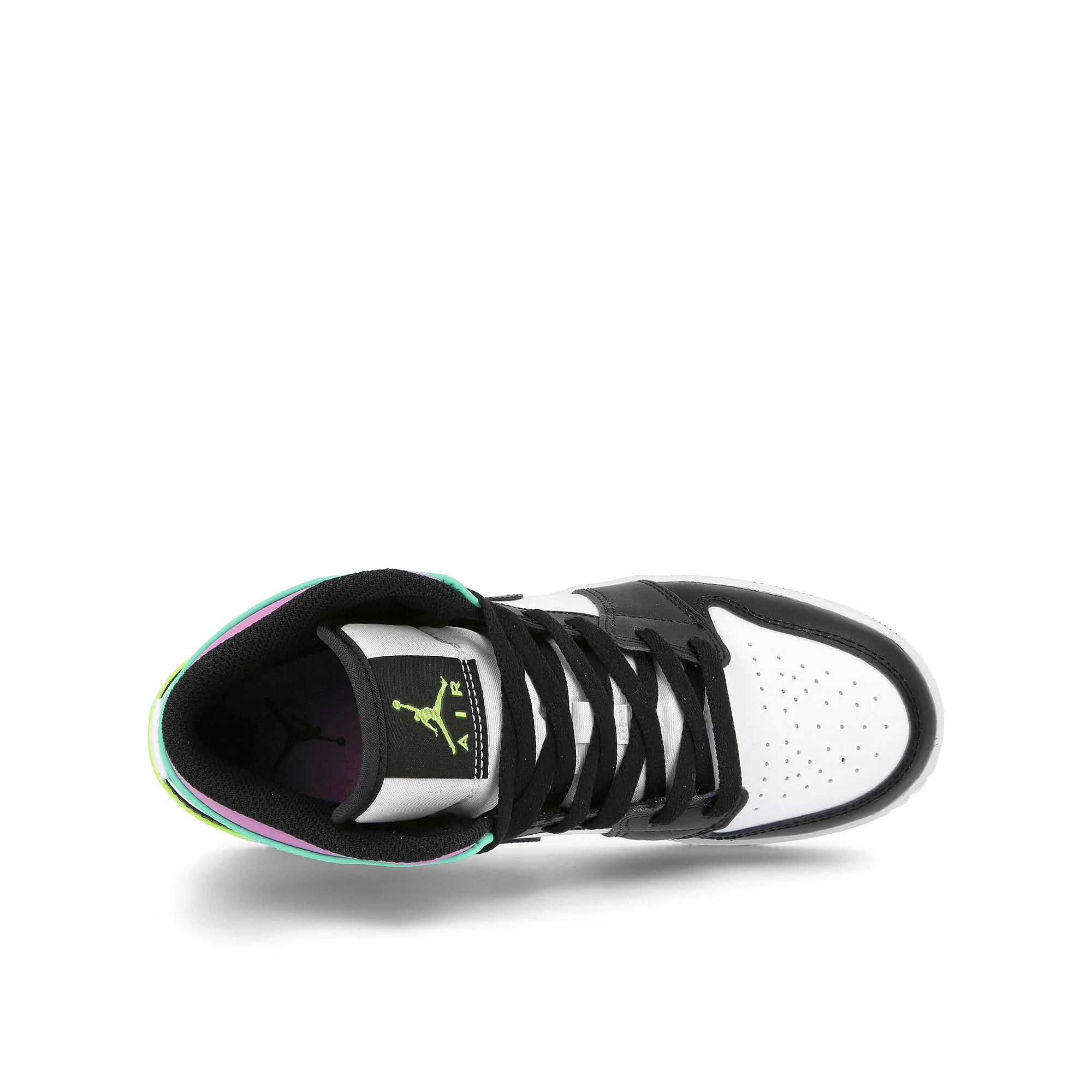 Air Jordan 1 Mid GS - Image 5