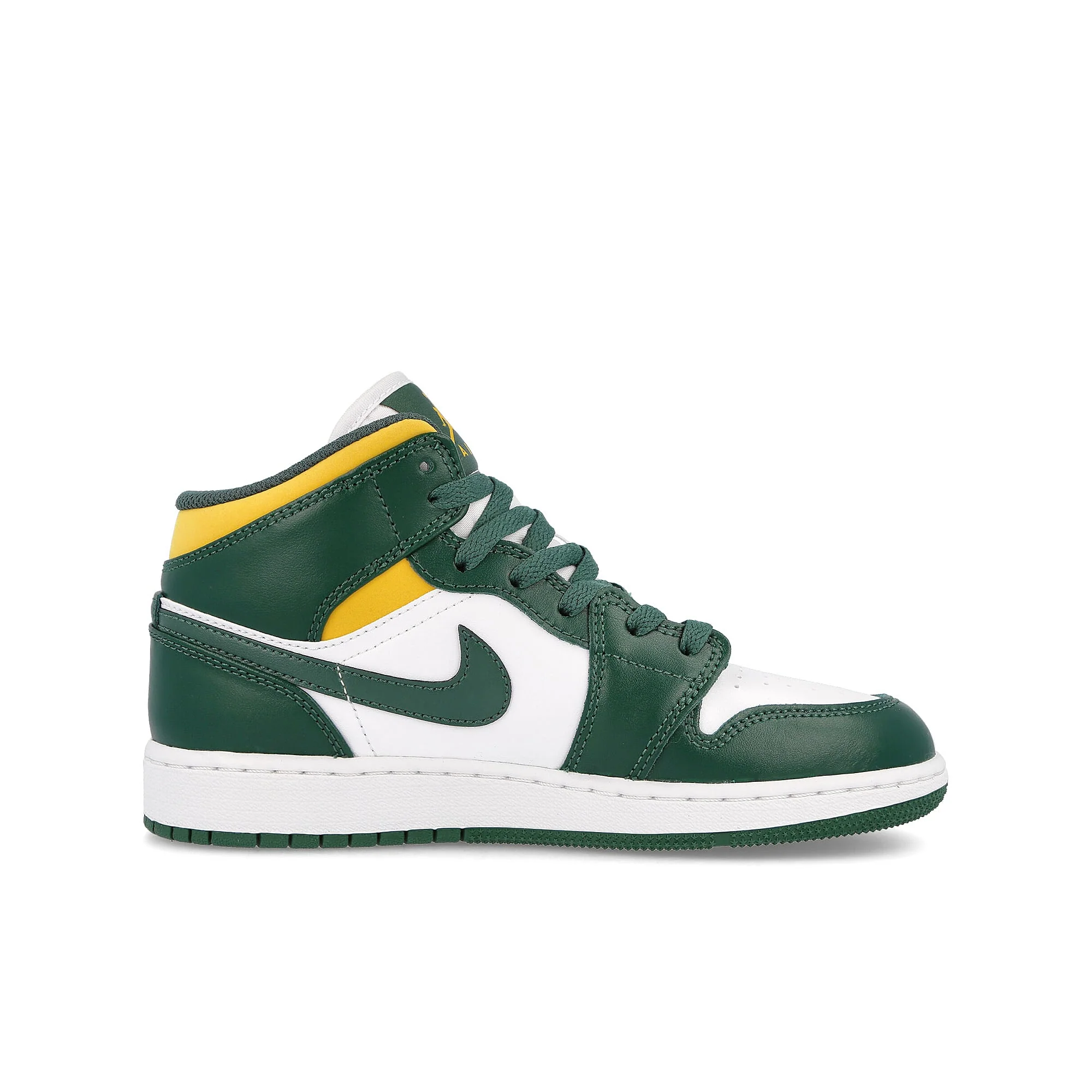 Air Jordan 1 Mid GS - Image 2