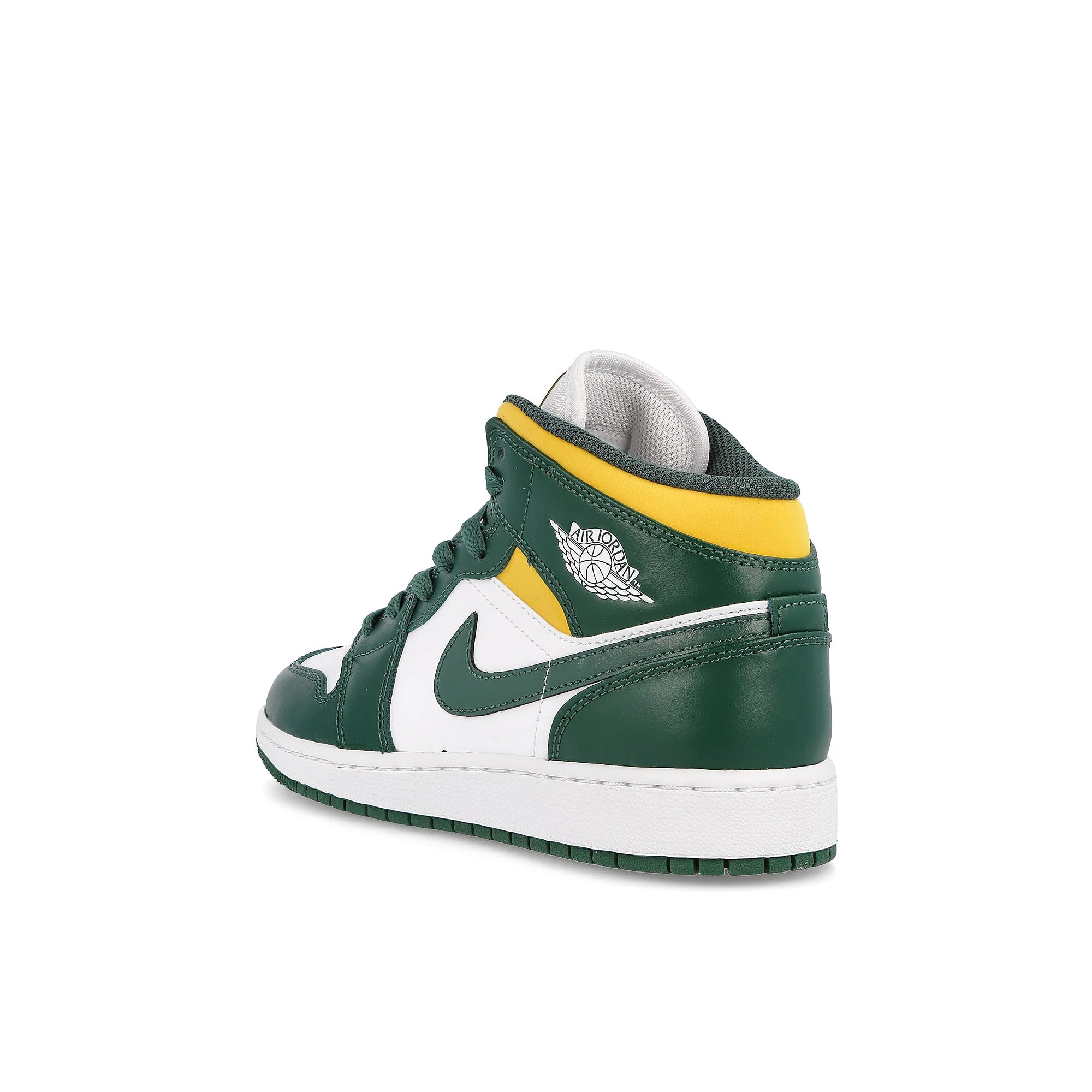Air Jordan 1 Mid GS - Image 3