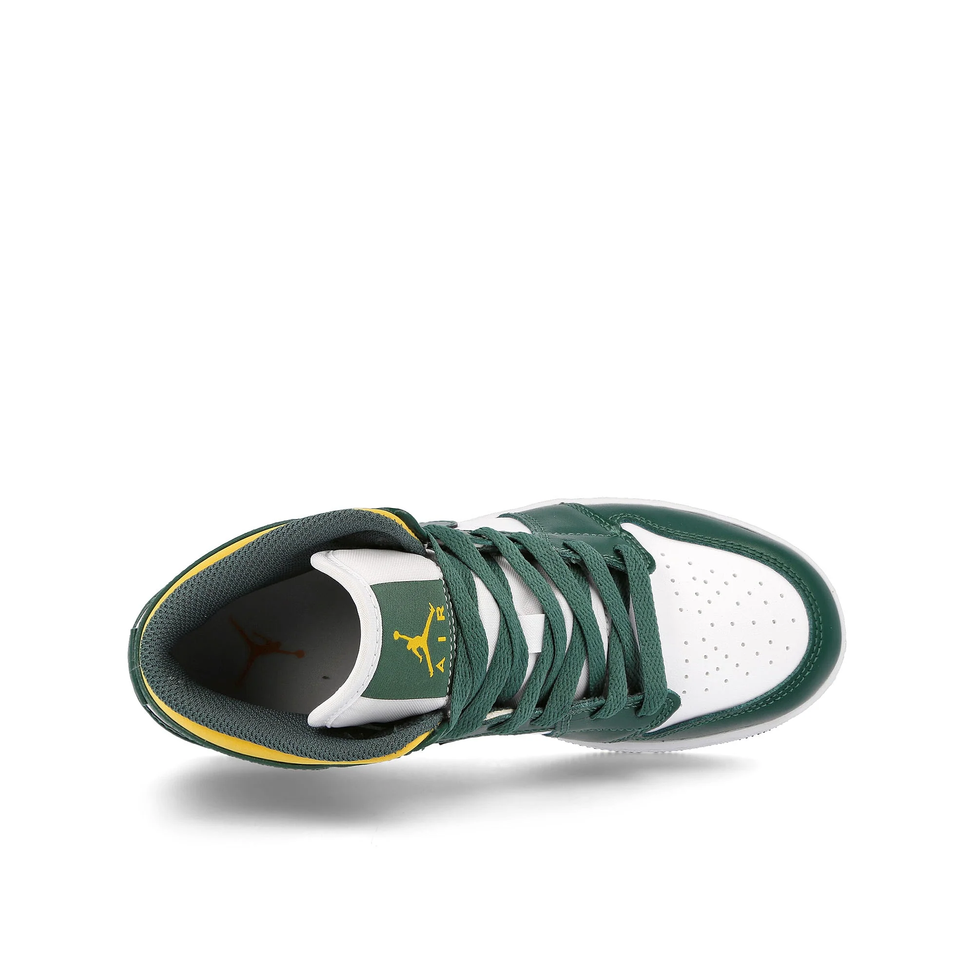 Air Jordan 1 Mid GS - Image 5