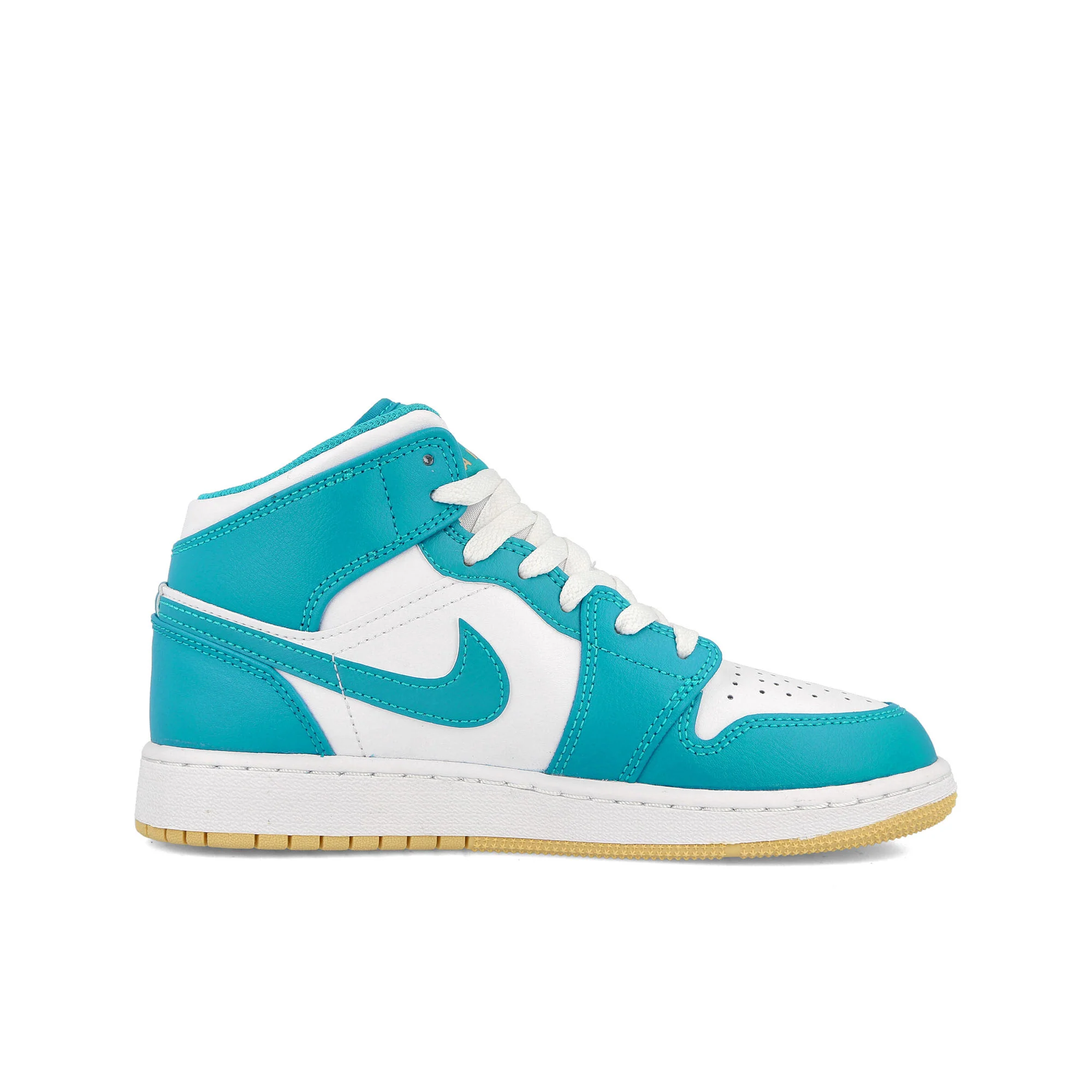 Air Jordan 1 Mid GS - Image 2
