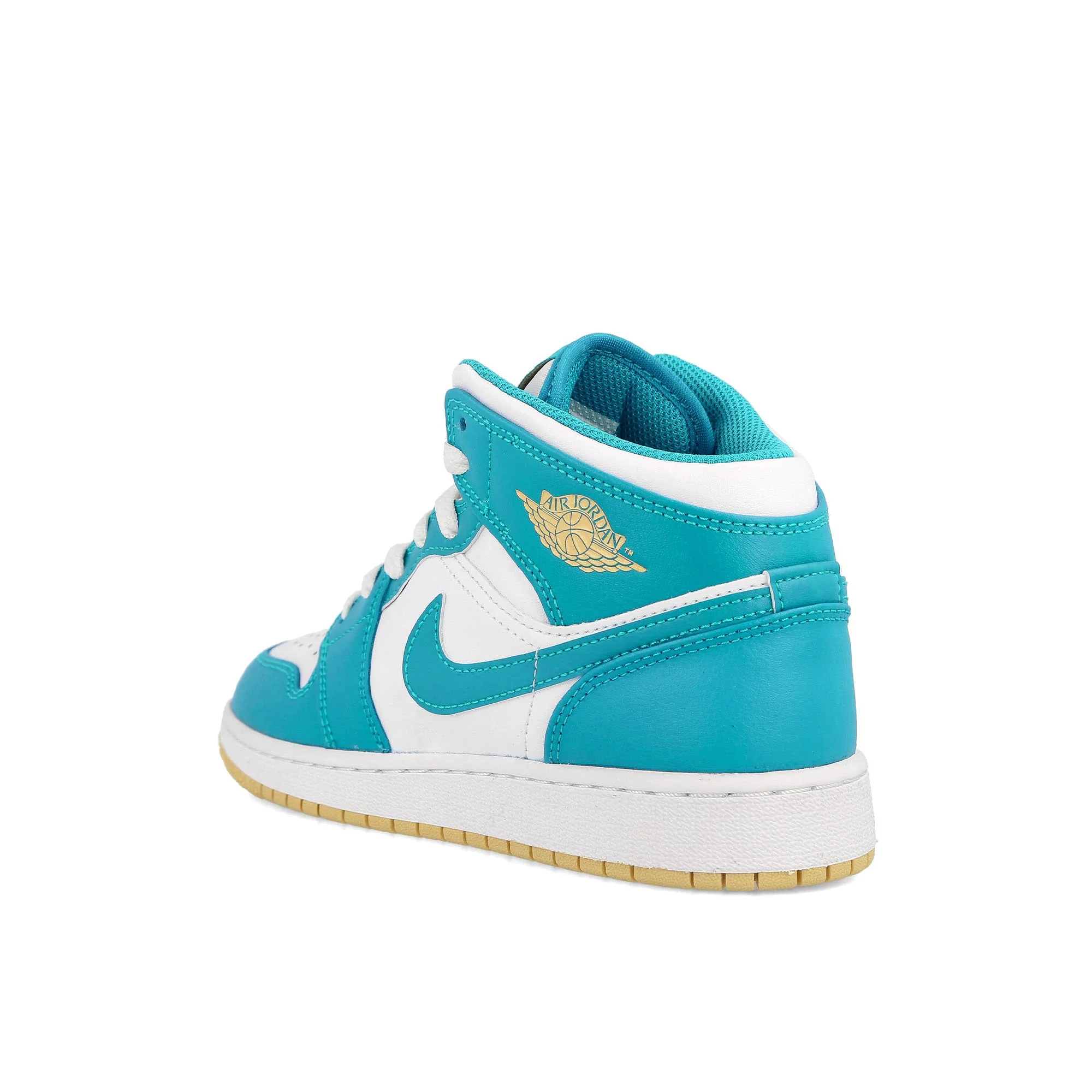 Air Jordan 1 Mid GS - Image 3