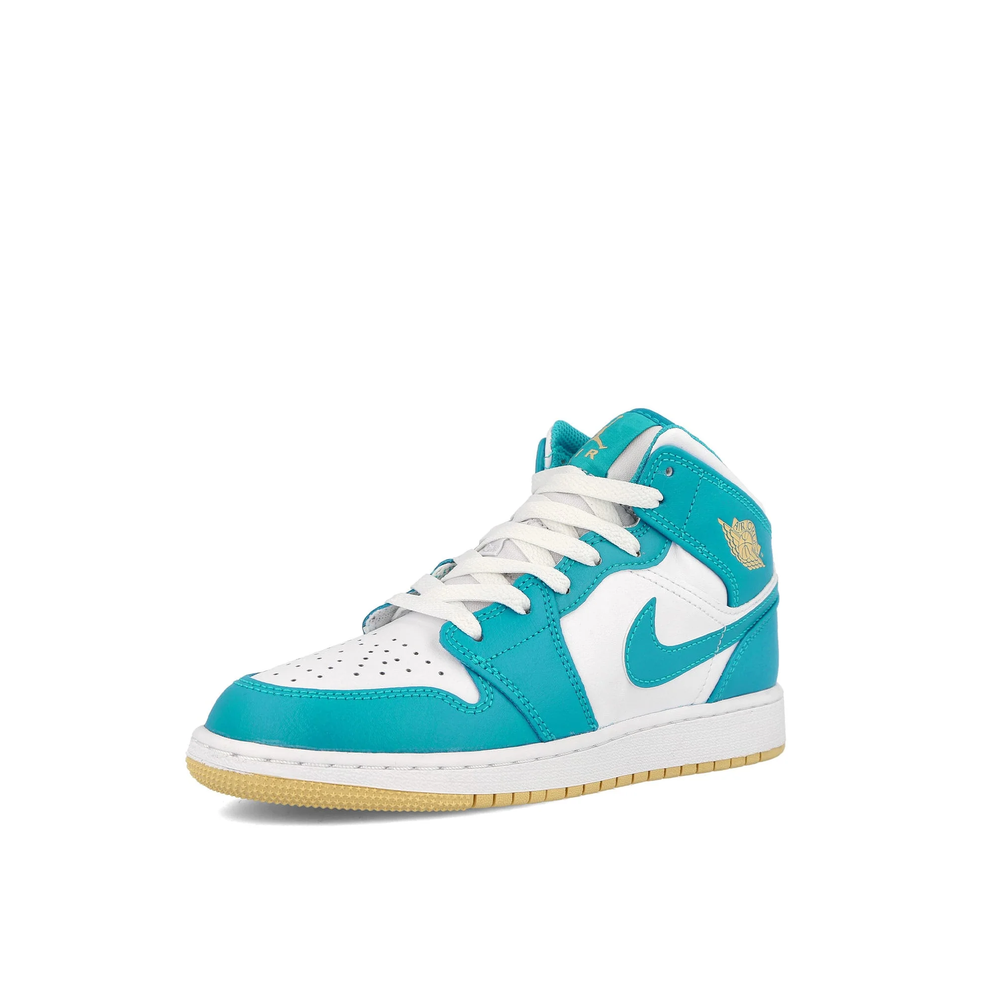 Air Jordan 1 Mid GS - Image 4