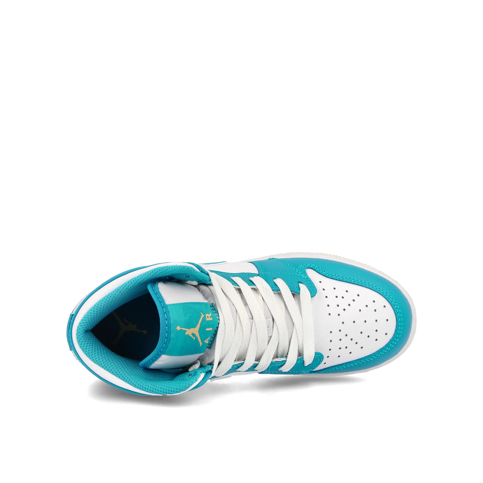 Air Jordan 1 Mid GS - Image 5