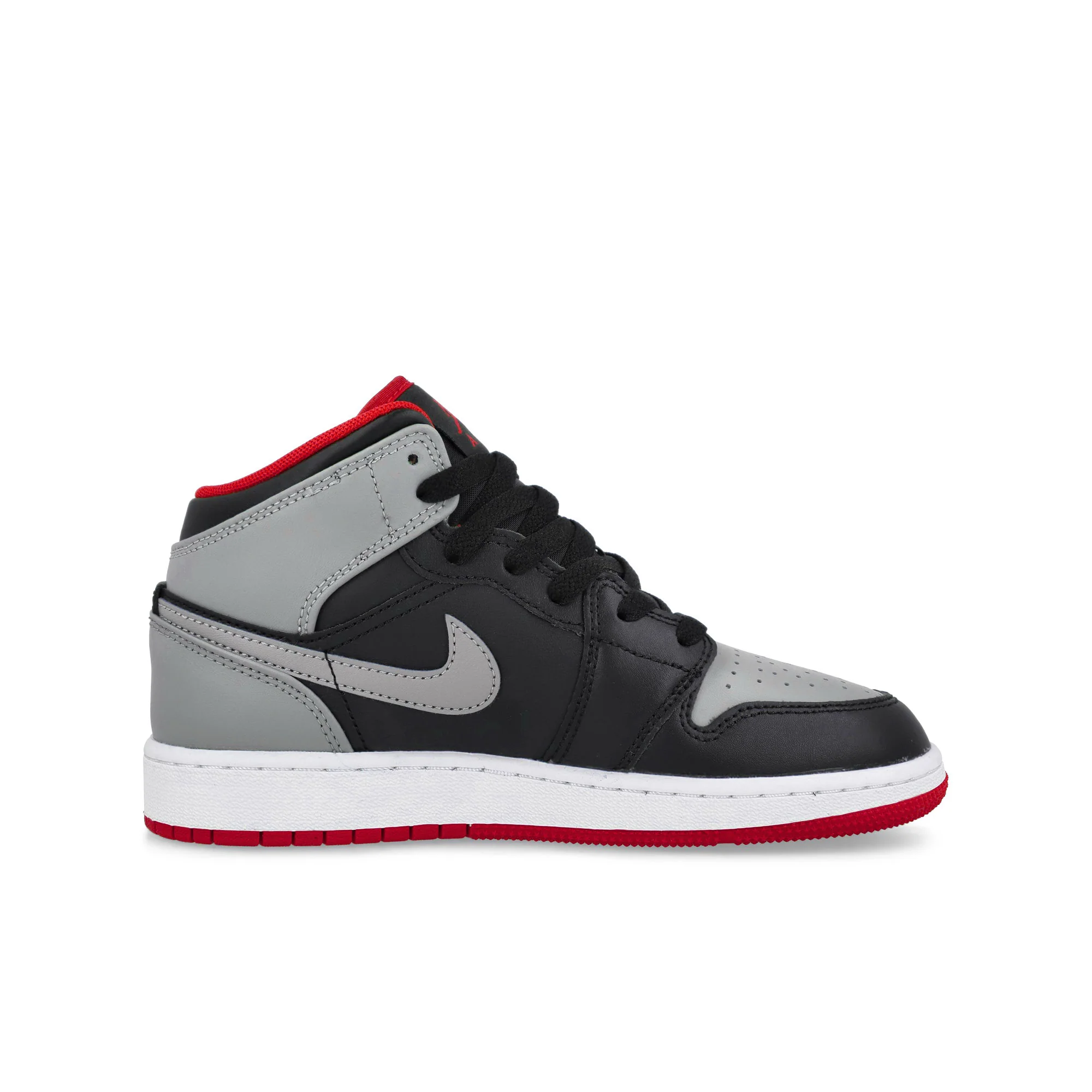 Air Jordan 1 Mid GS - Image 2
