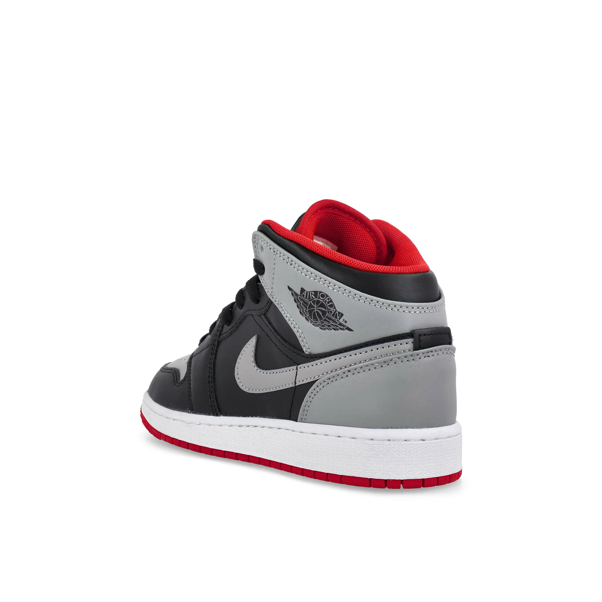 Air Jordan 1 Mid GS - Image 3
