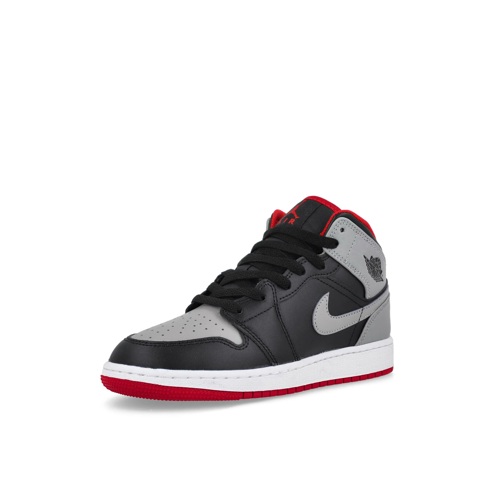 Air Jordan 1 Mid GS - Image 4
