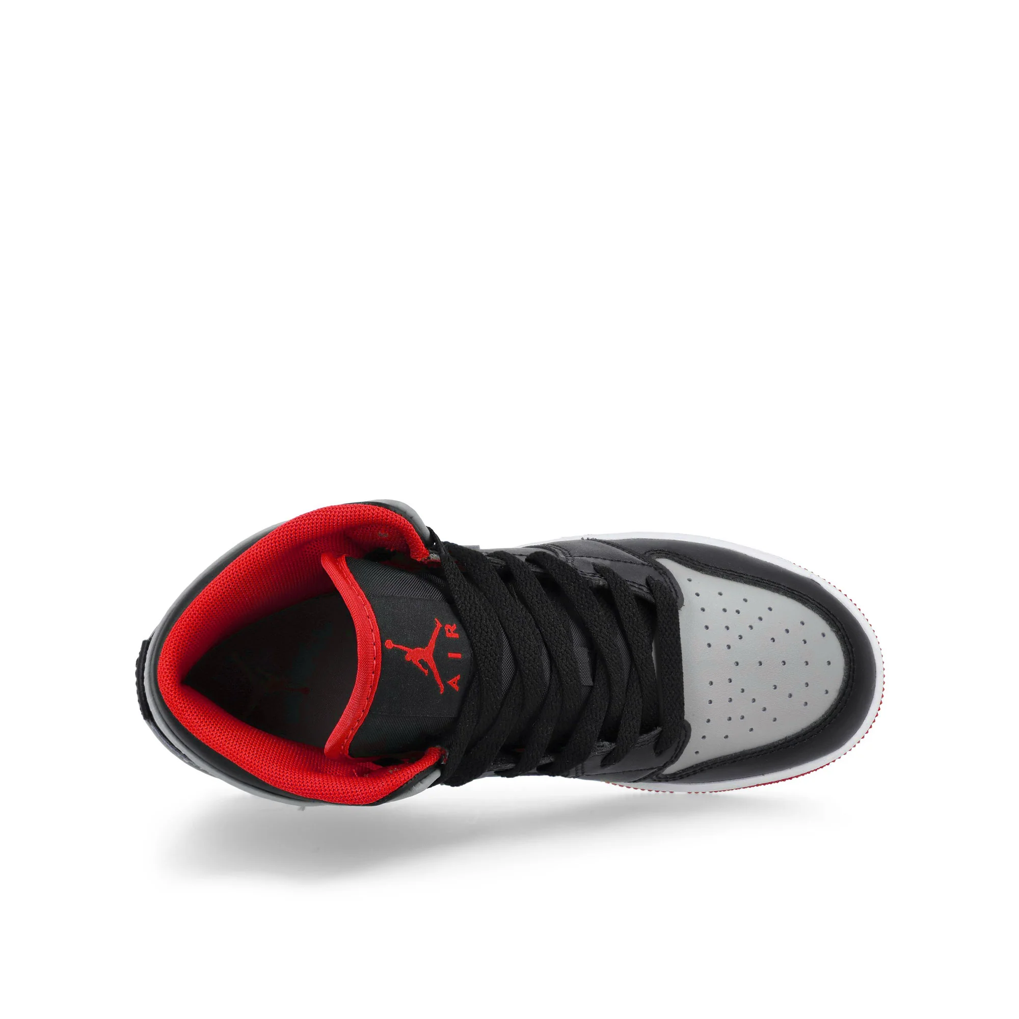 Air Jordan 1 Mid GS - Image 5