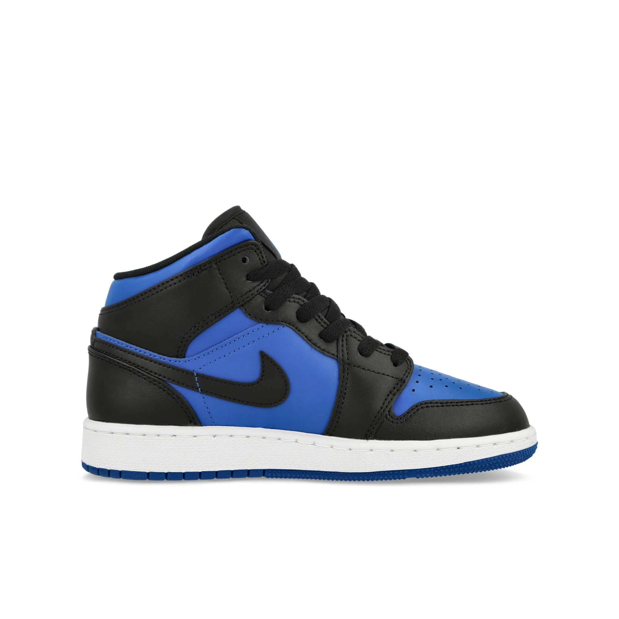 Air Jordan 1 Mid GS - Image 2