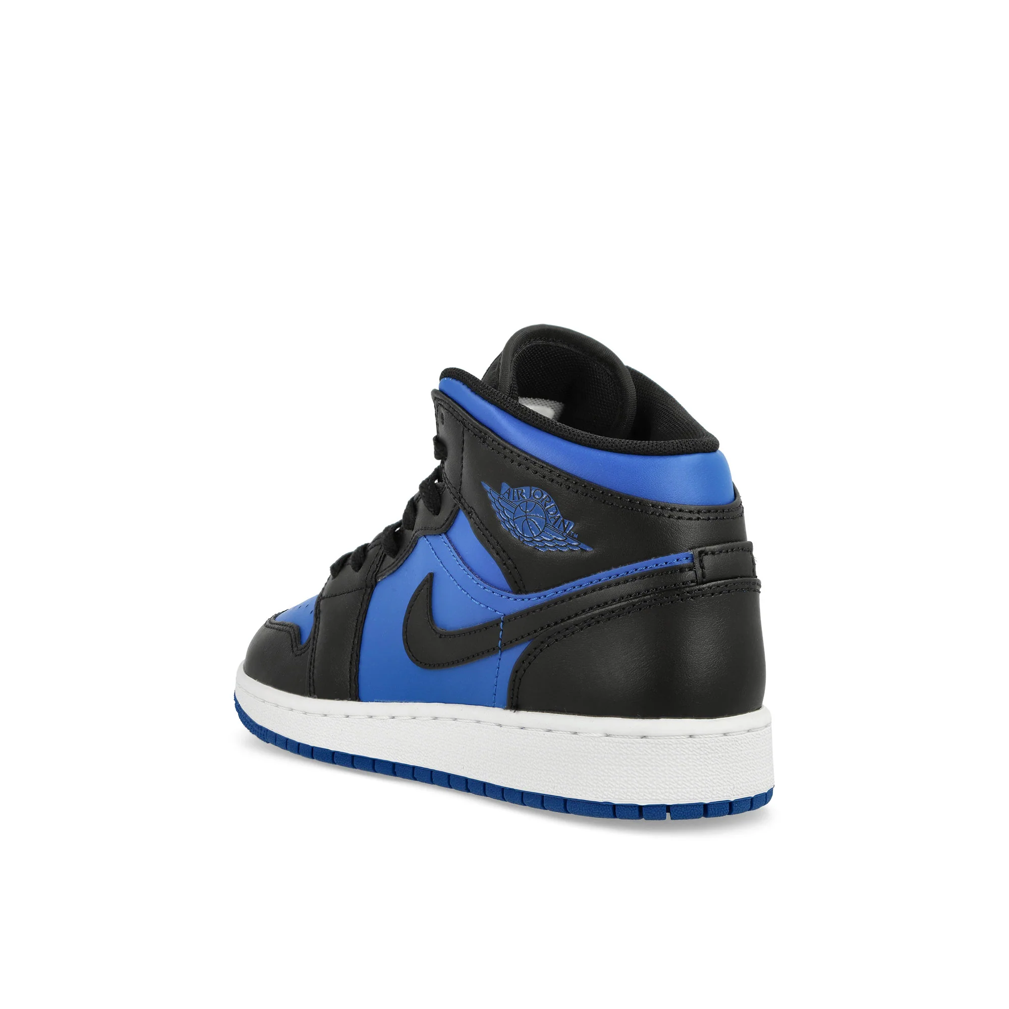 Air Jordan 1 Mid GS - Image 3