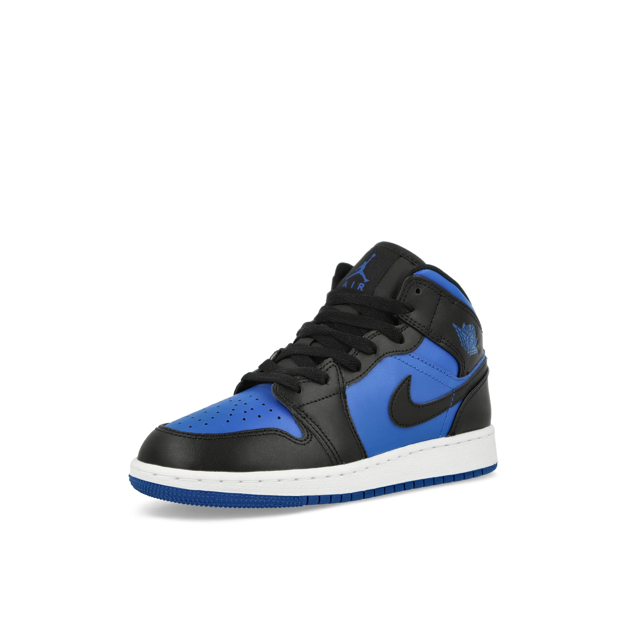 Air Jordan 1 Mid GS - Image 4