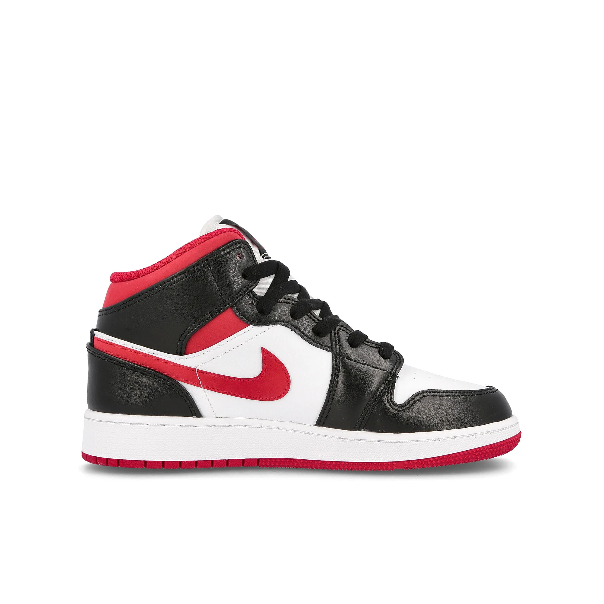 Air Jordan 1 Mid GS - Image 2