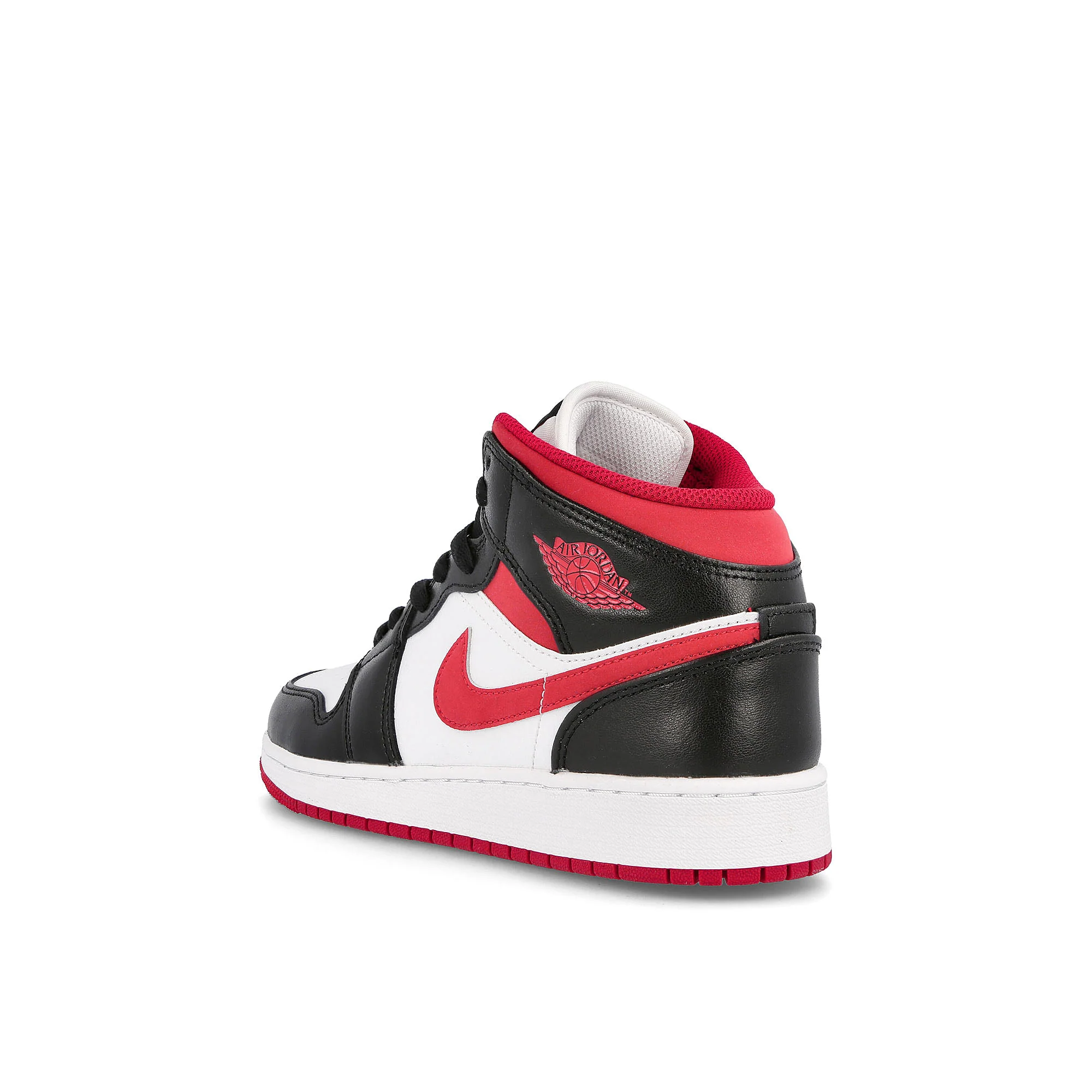 Air Jordan 1 Mid GS - Image 3