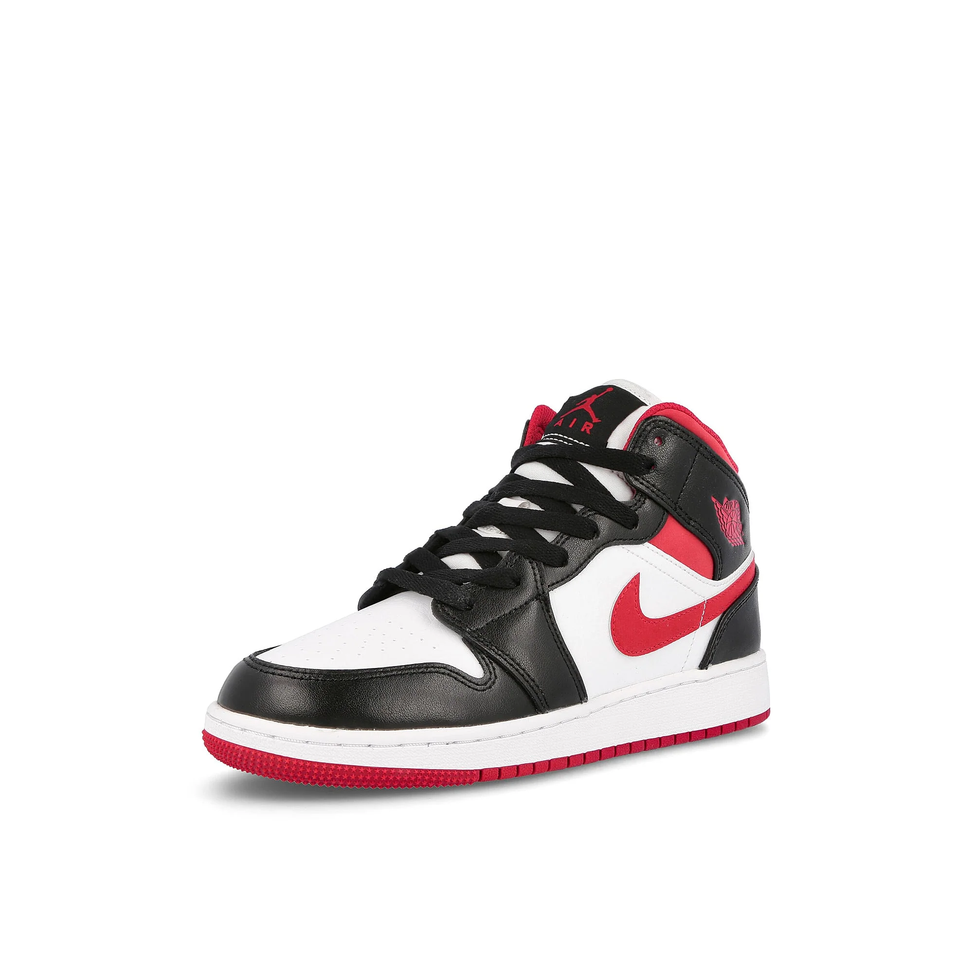 Air Jordan 1 Mid GS - Image 4