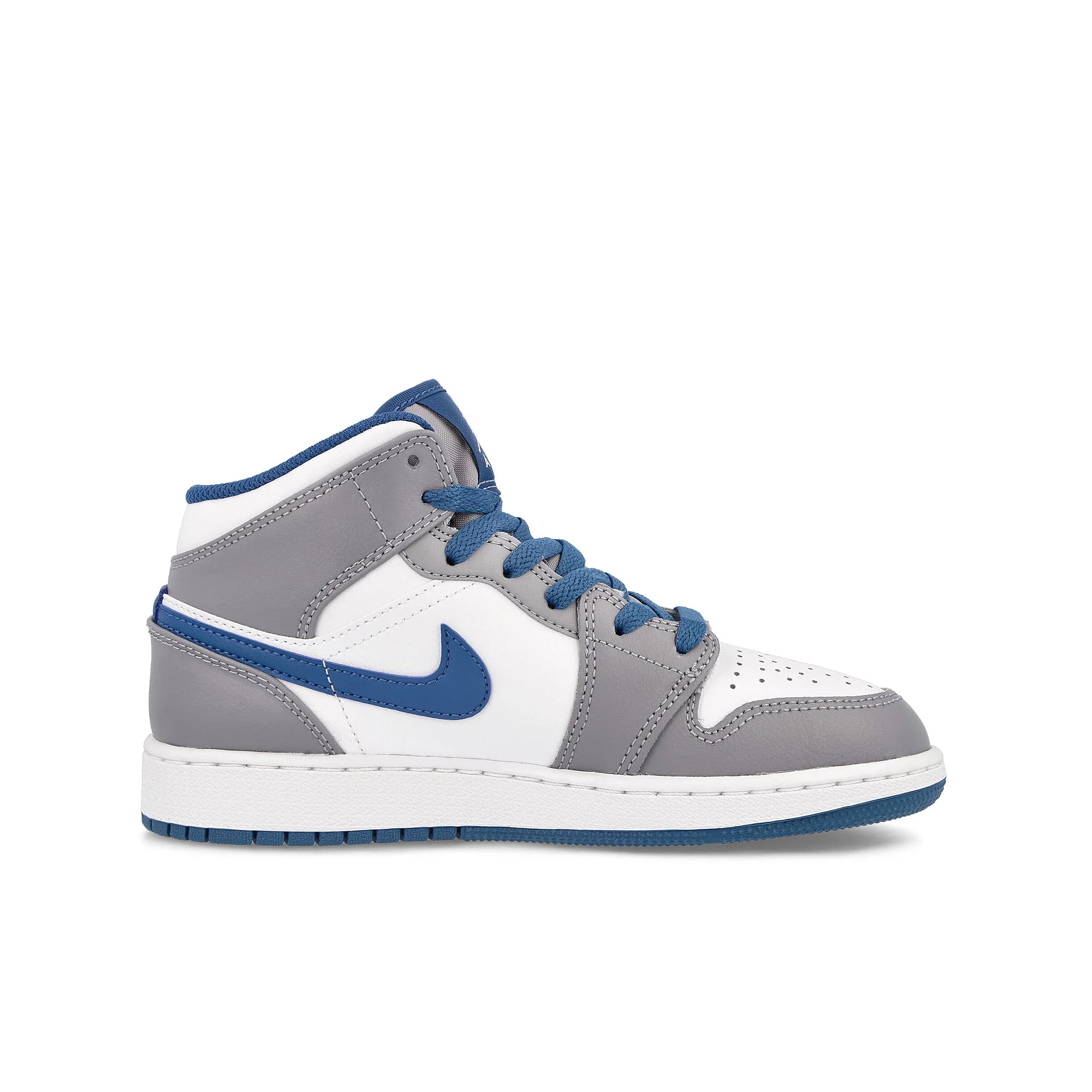 Air Jordan 1 Mid GS - Image 2