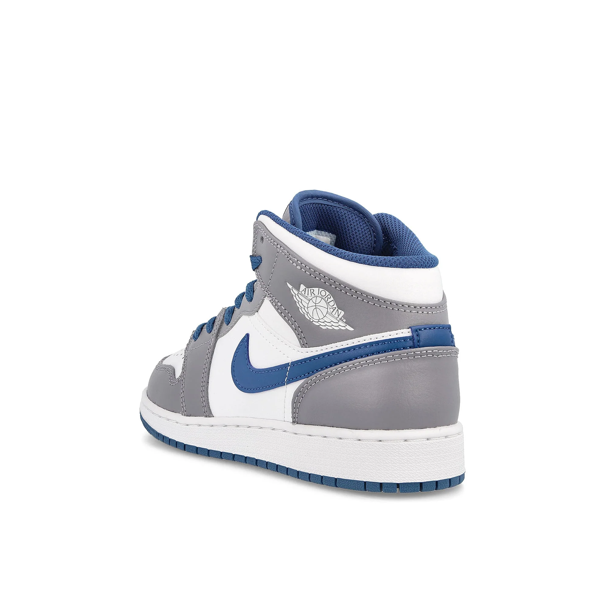 Air Jordan 1 Mid GS - Image 3