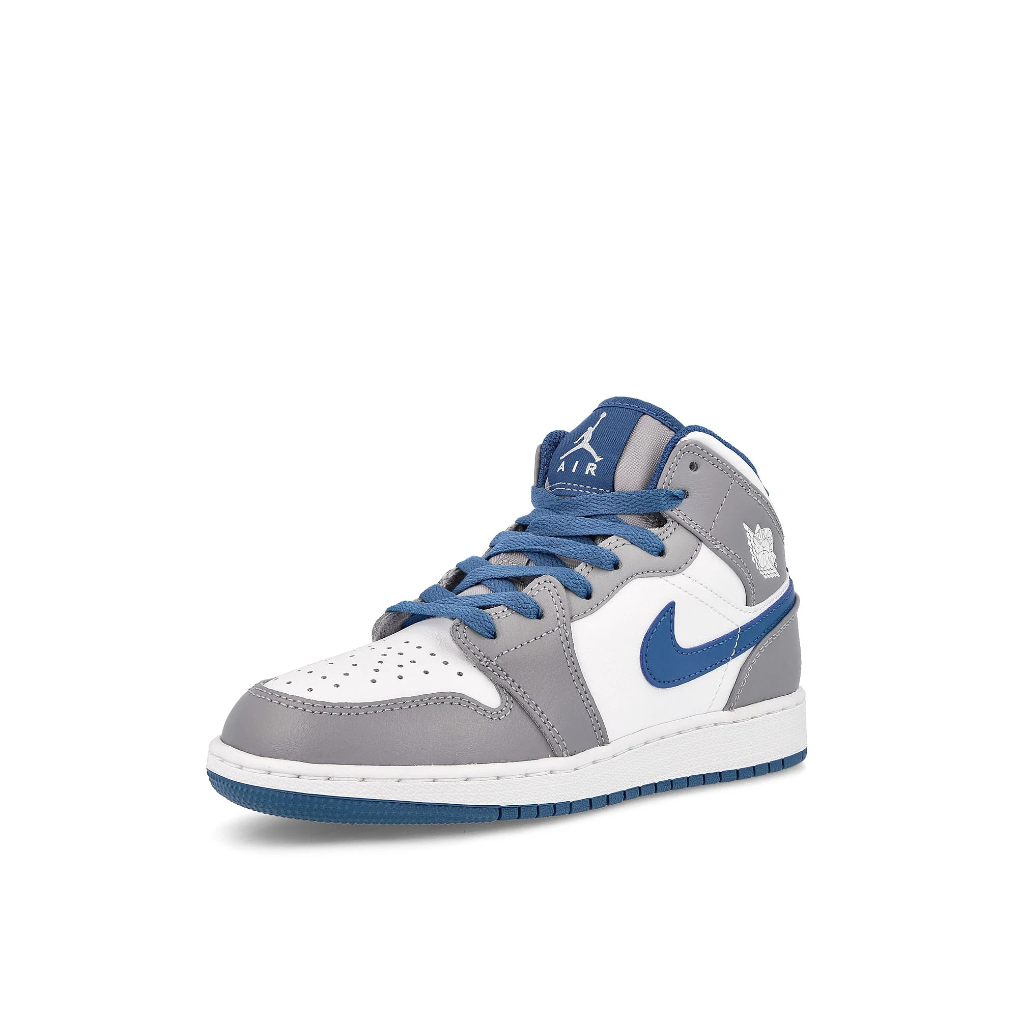 Air Jordan 1 Mid GS - Image 4
