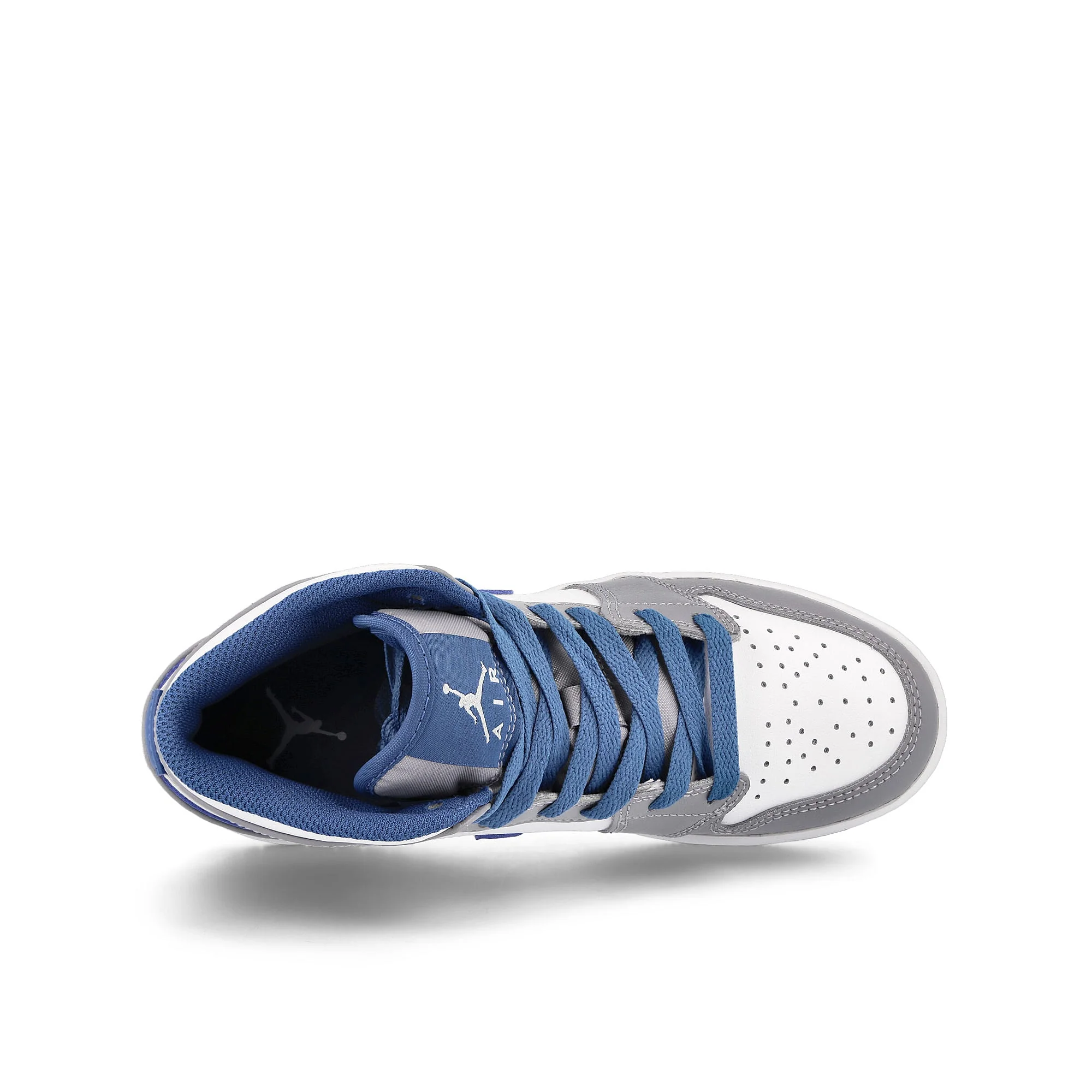 Air Jordan 1 Mid GS - Image 5