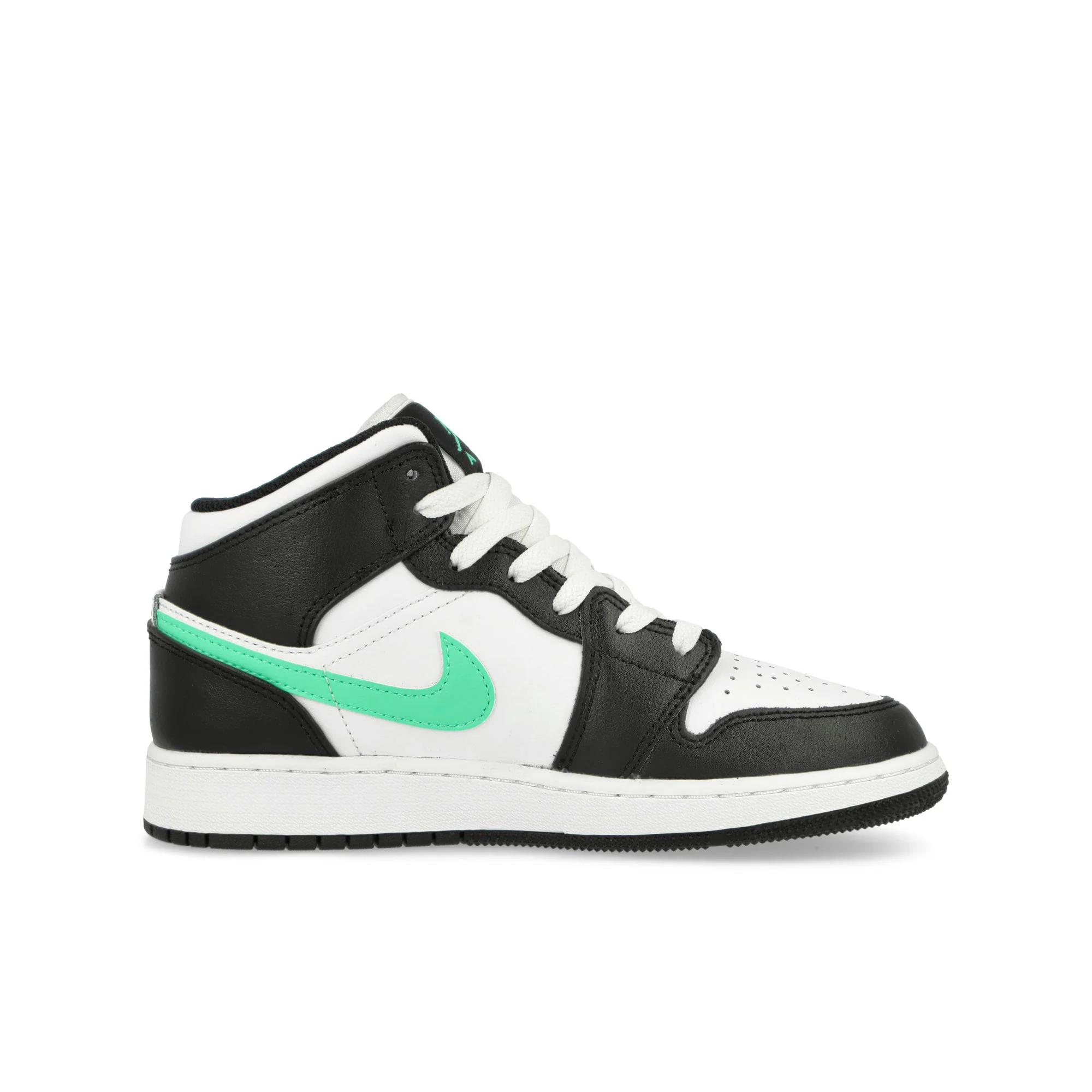 Air Jordan 1 Mid GS - Image 2