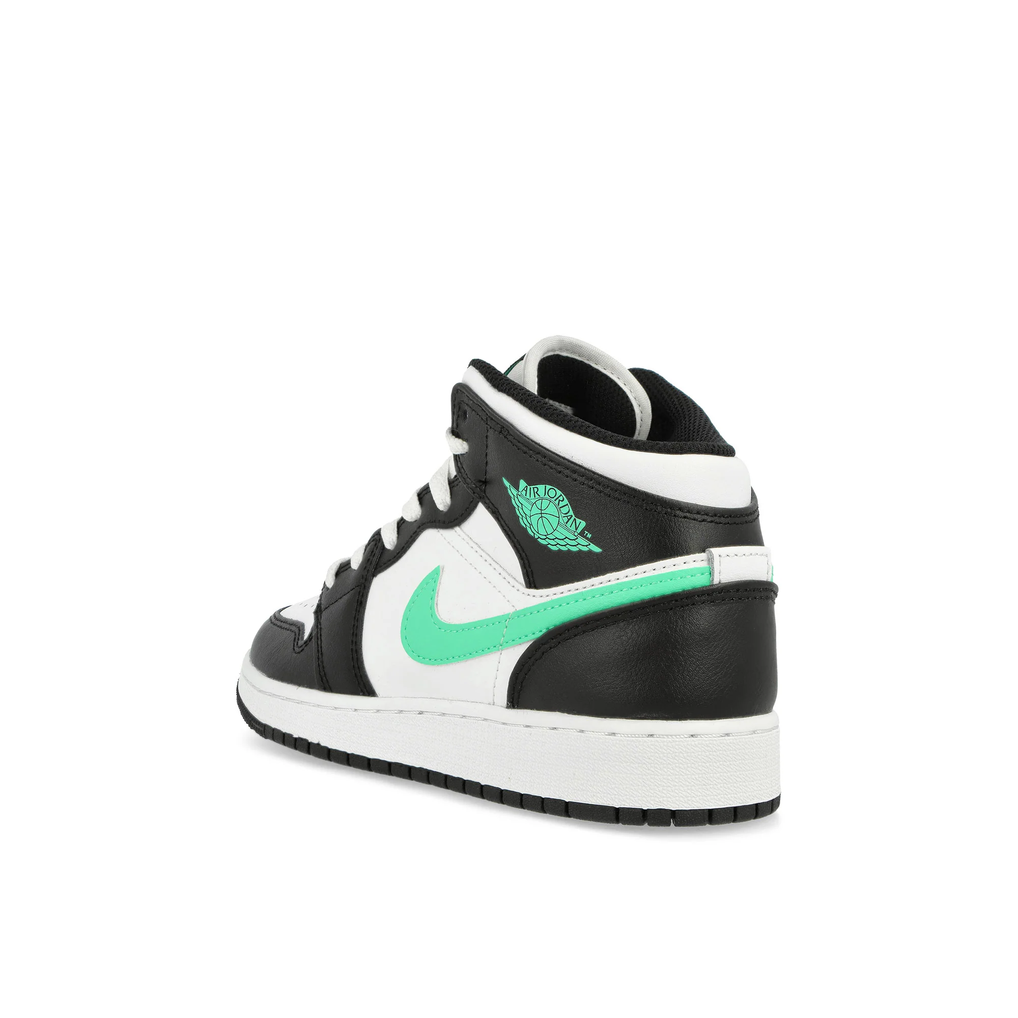 Air Jordan 1 Mid GS - Image 3