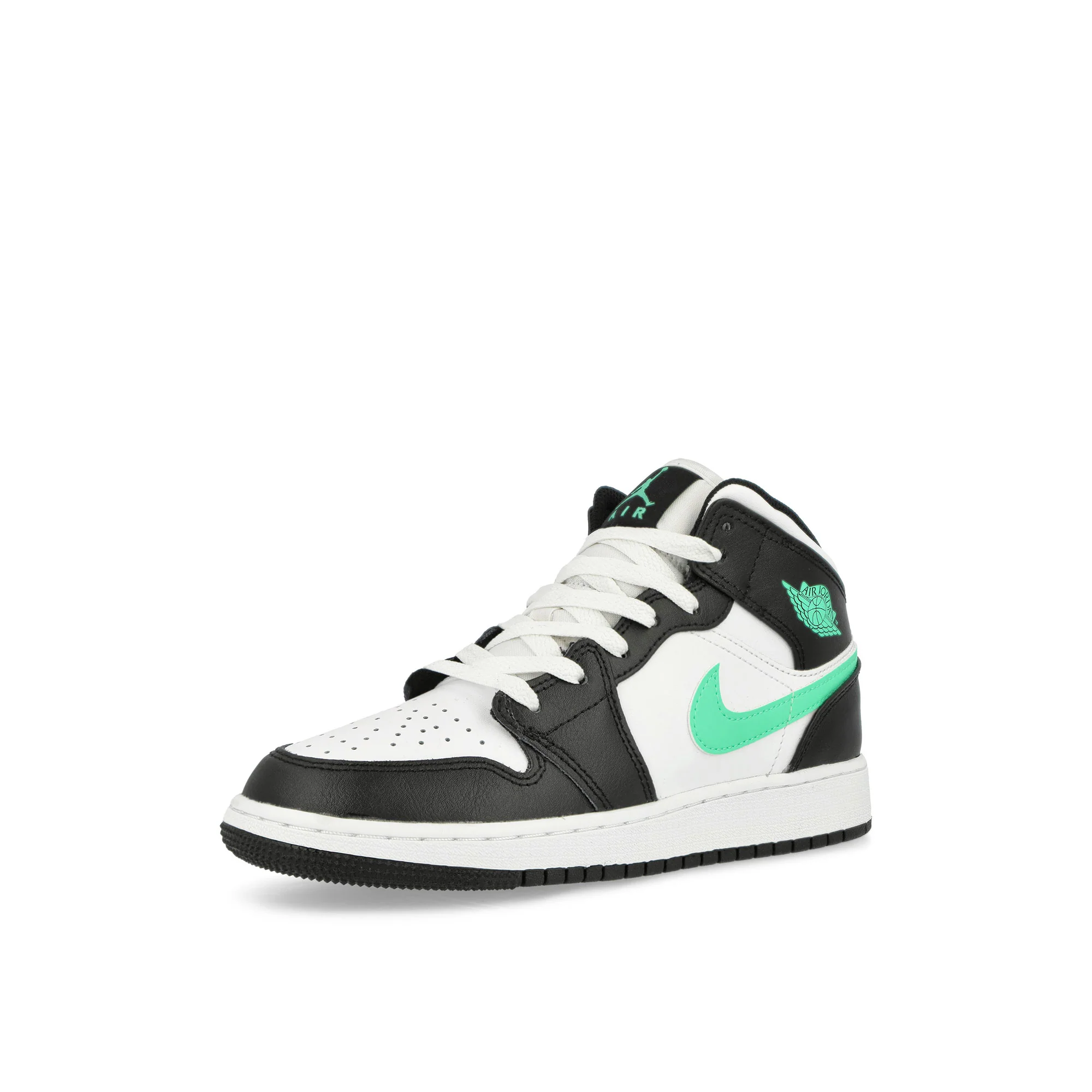 Air Jordan 1 Mid GS - Image 4